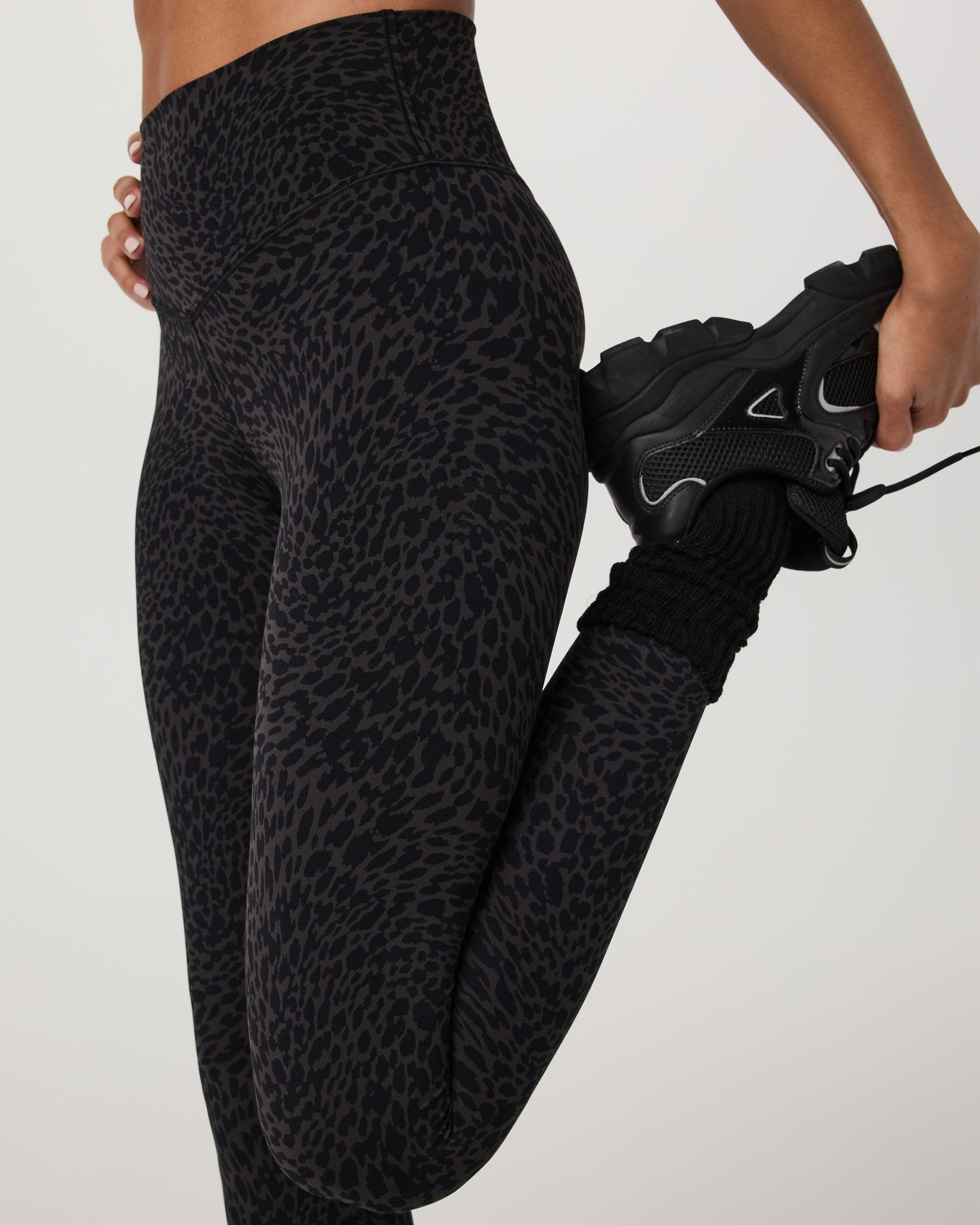 FlexCore training leggings