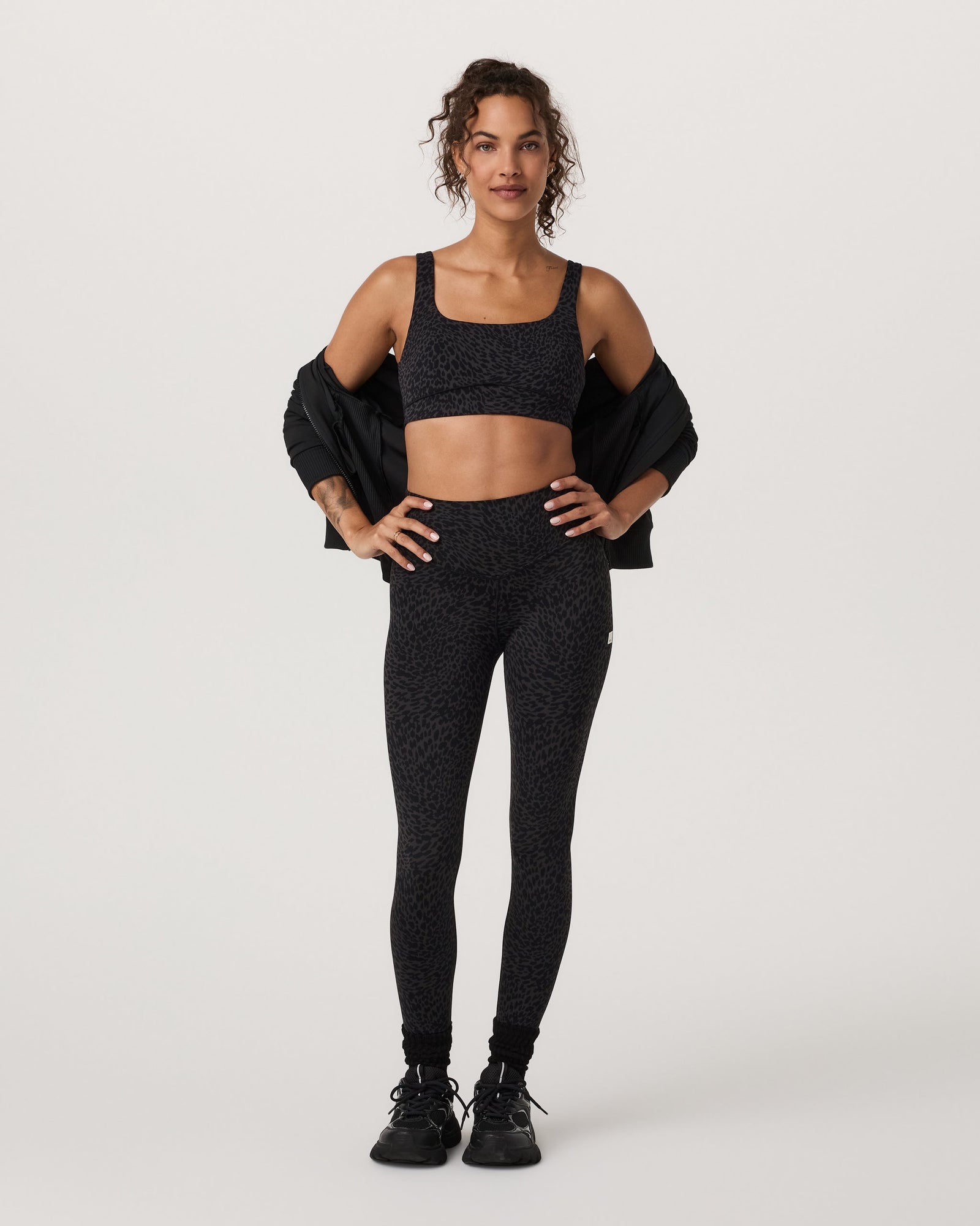 FlexCore training leggings