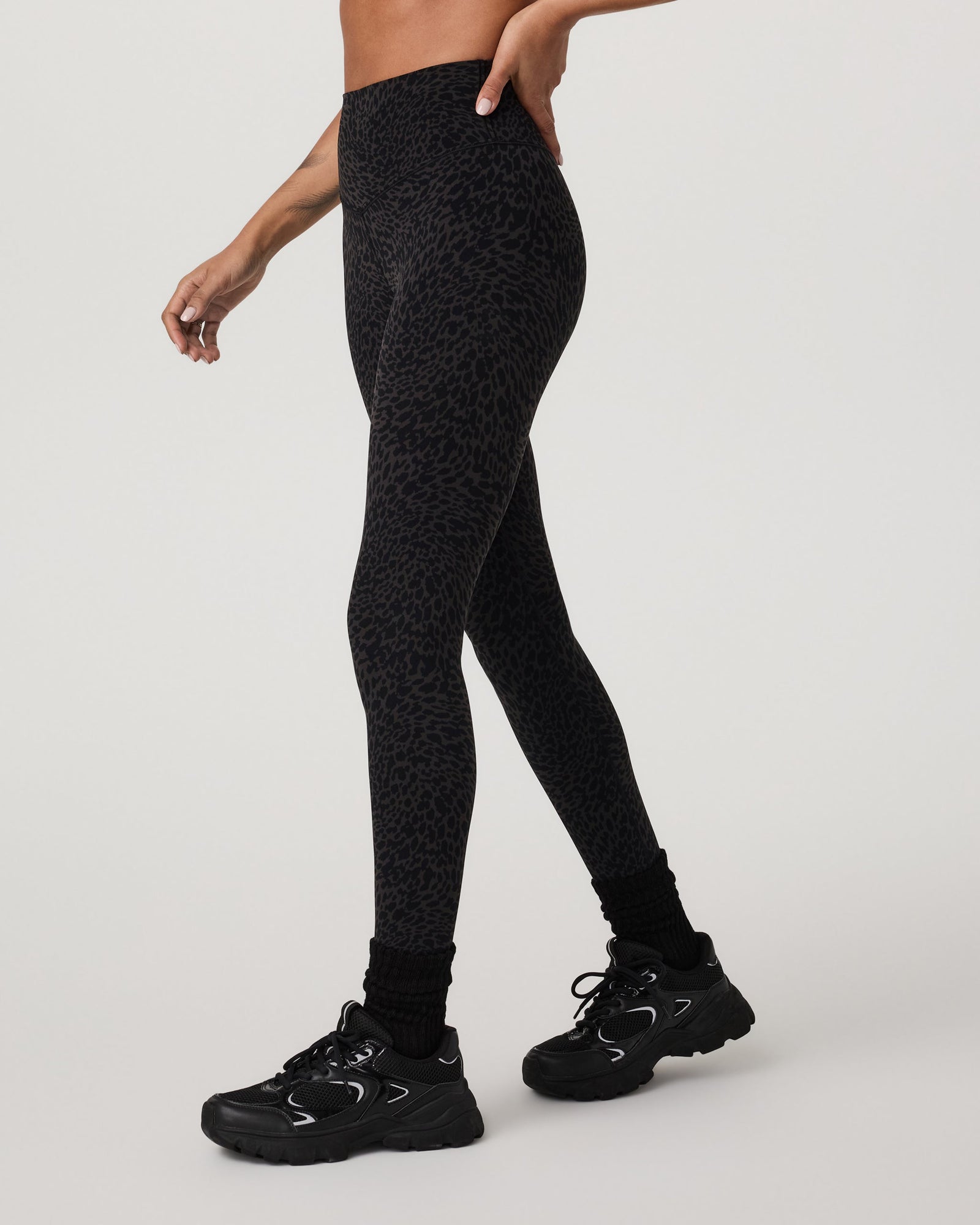 FlexCore training leggings