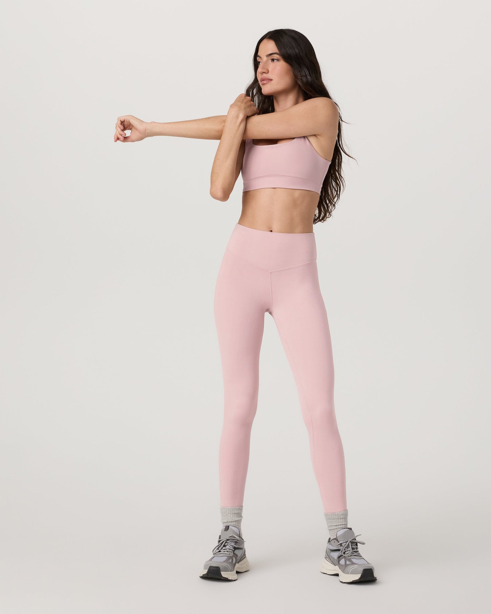 FlexCore training leggings