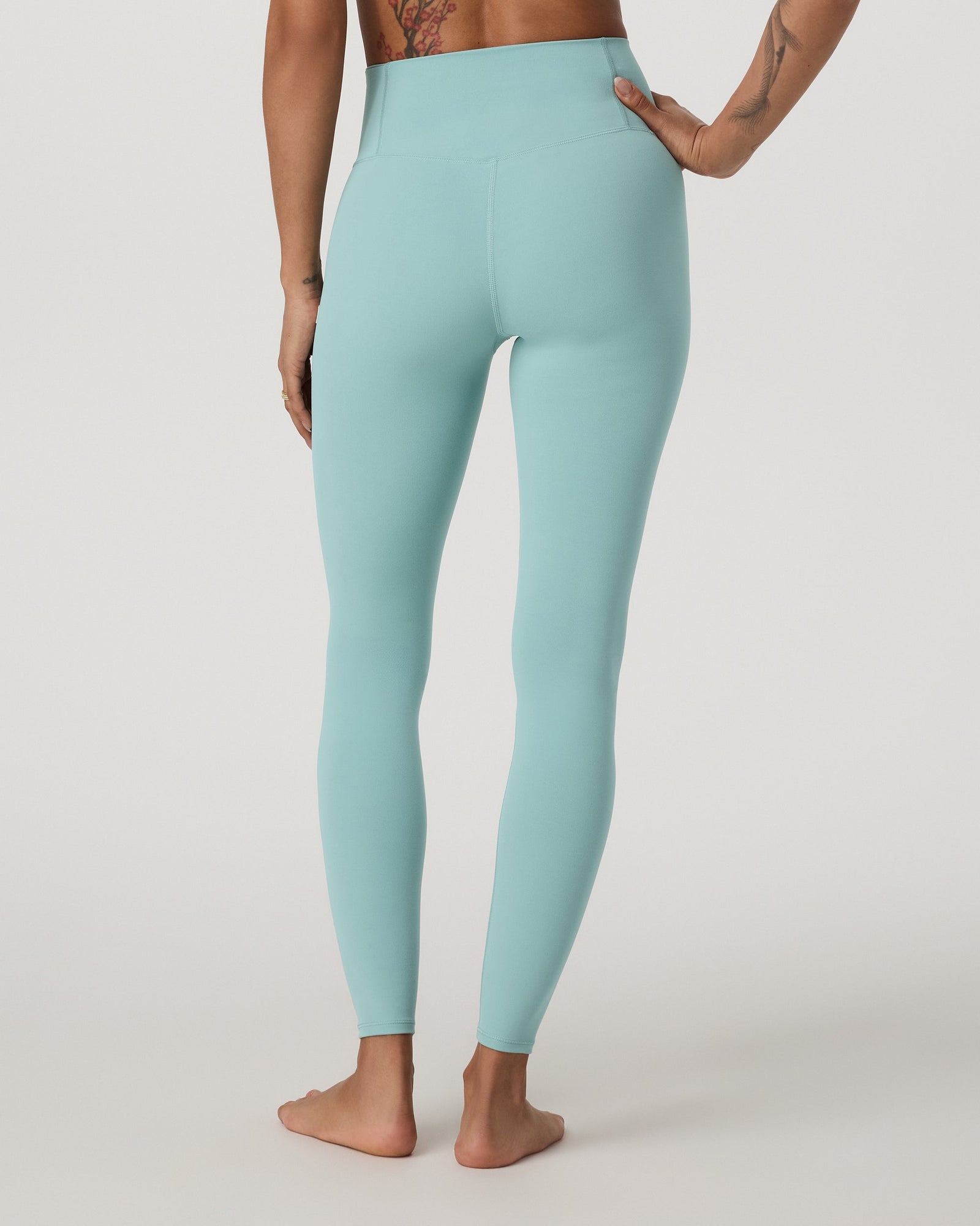 Flexmove high-rise leggings