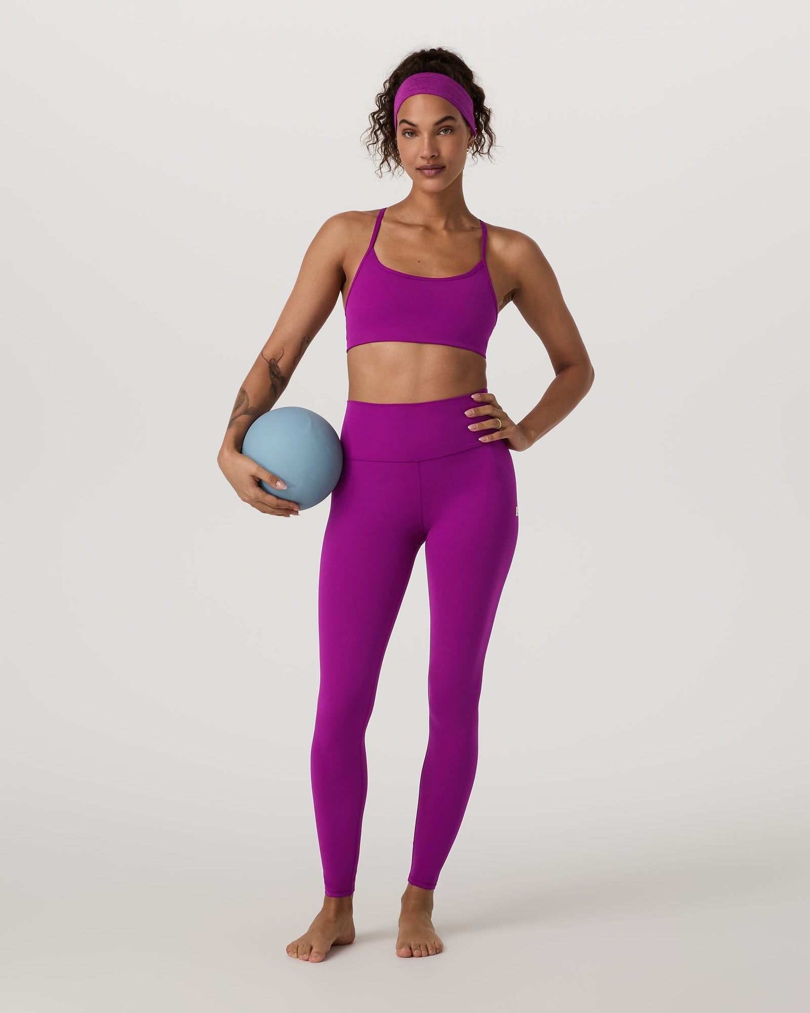 Flexmove high-rise leggings