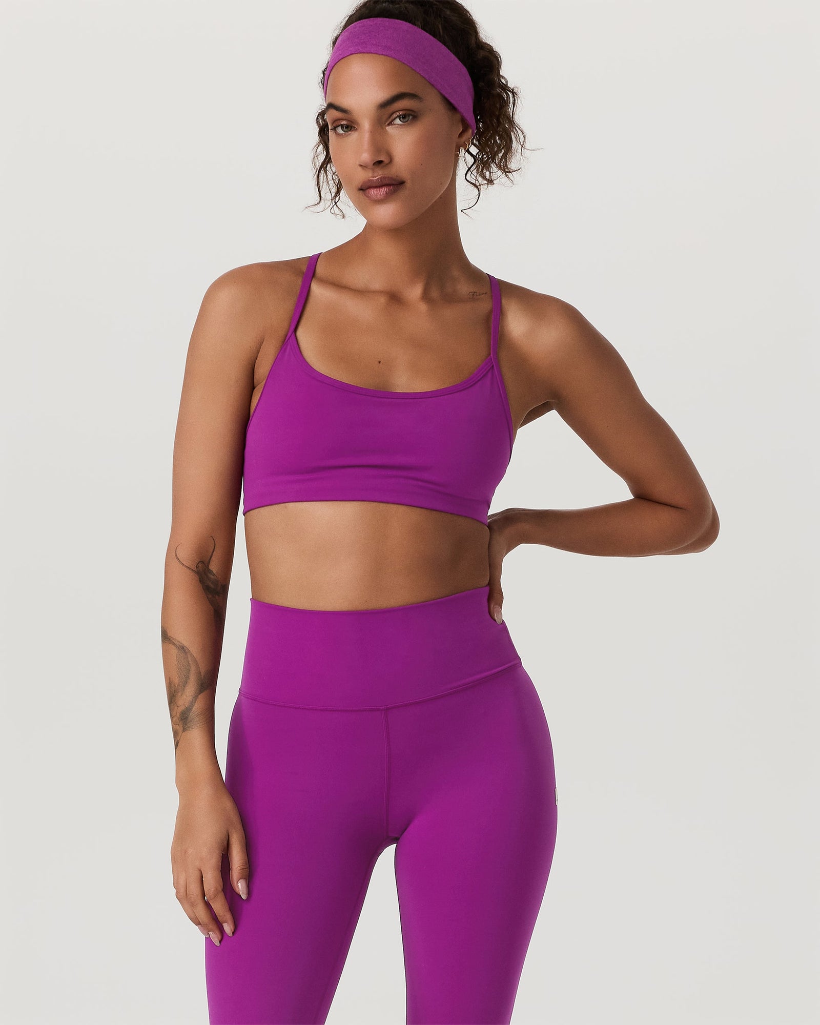 Flexmove high-rise leggings