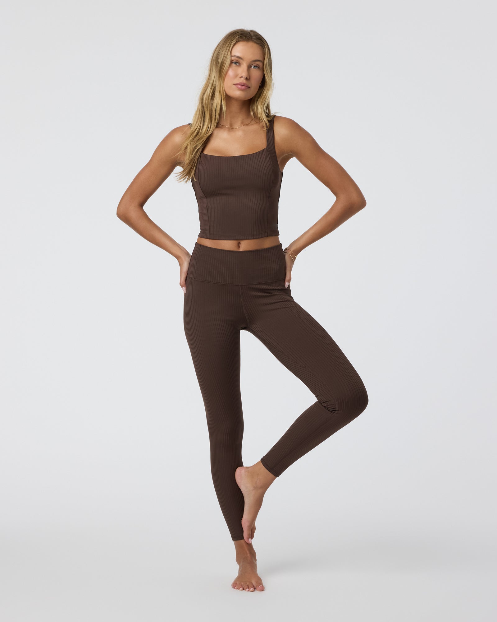 Powercore performance leggings