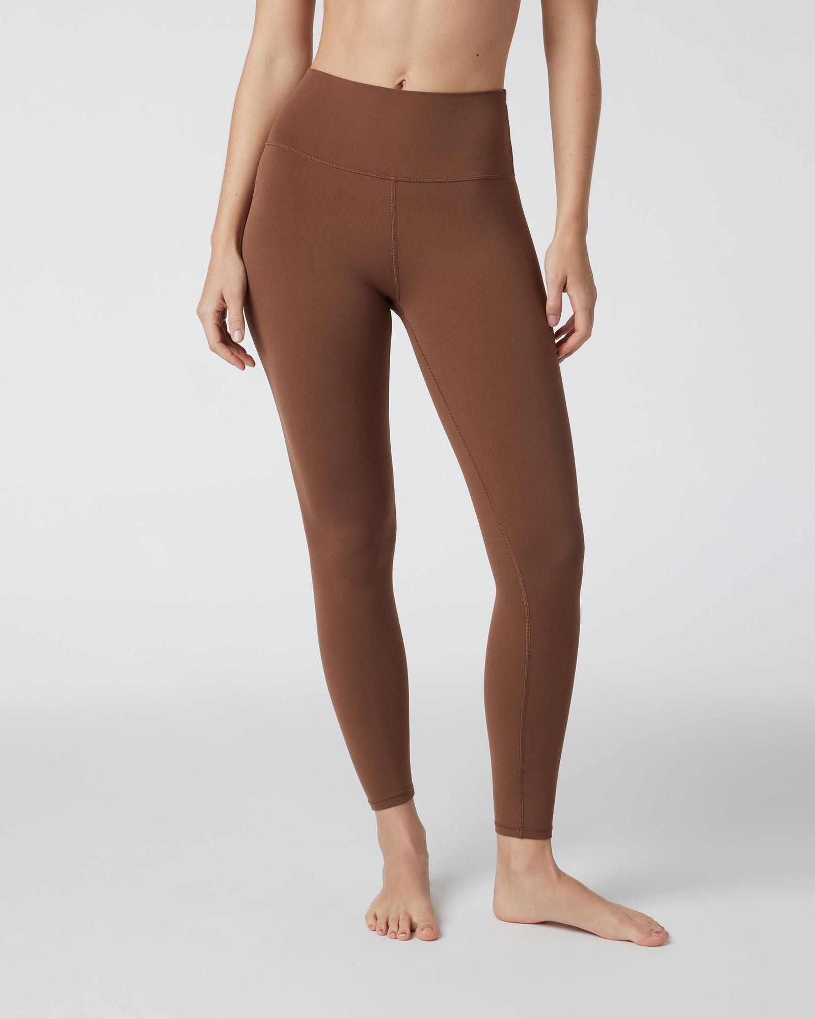 SculptFit seamless leggings