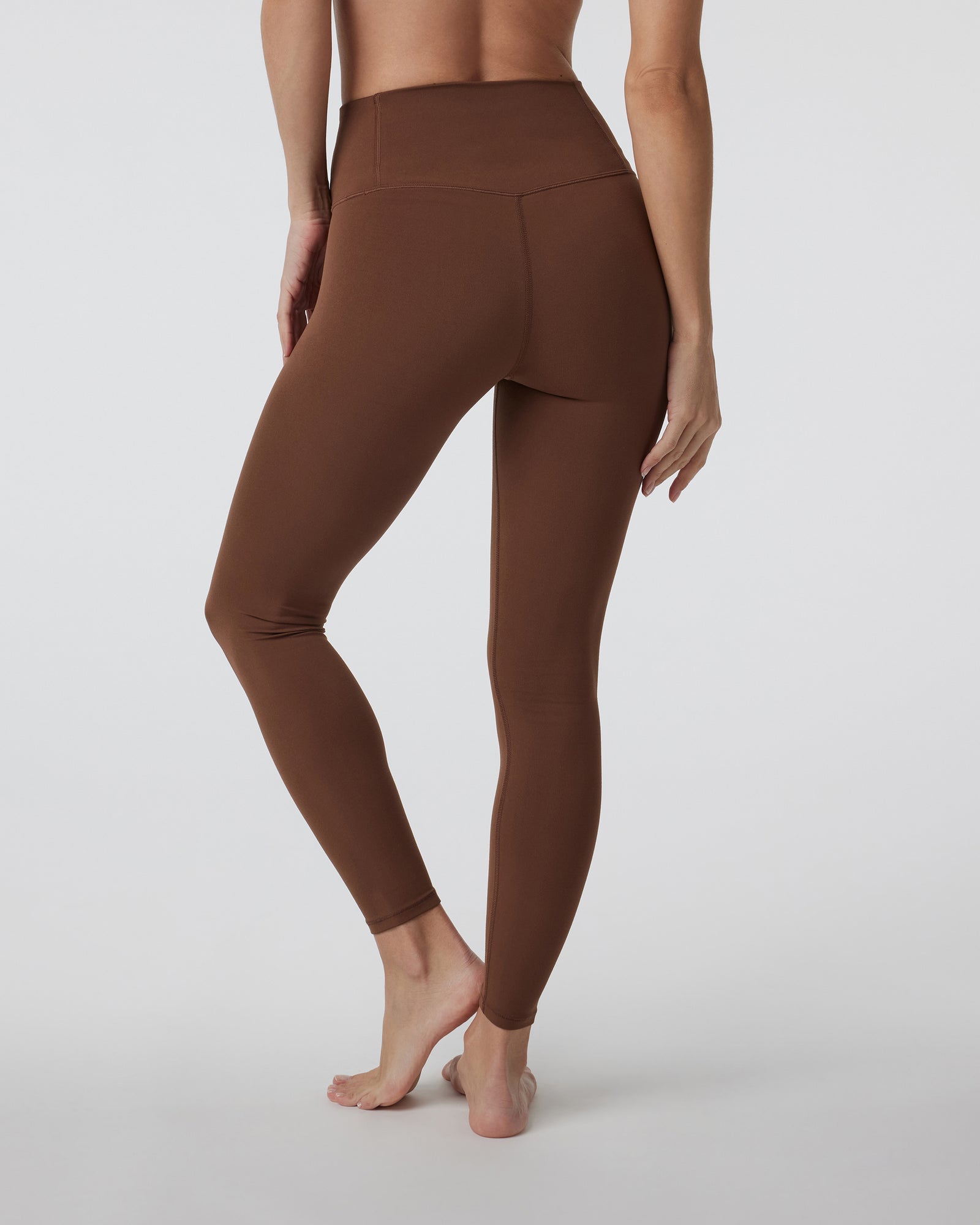 SculptFit seamless leggings