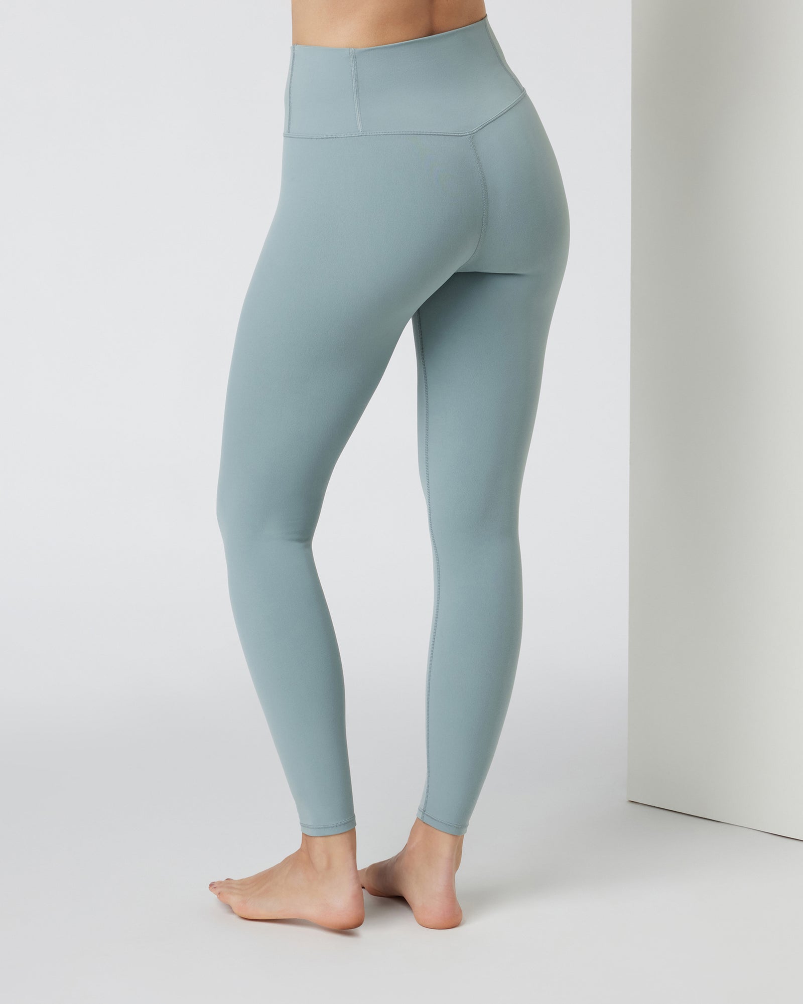 SculptFit seamless leggings