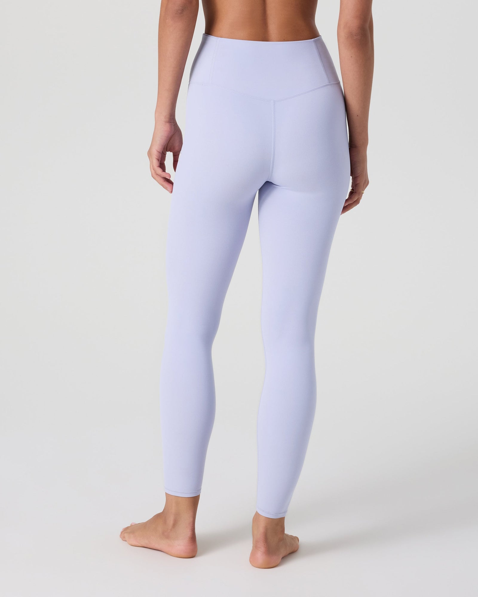SculptFit seamless leggings