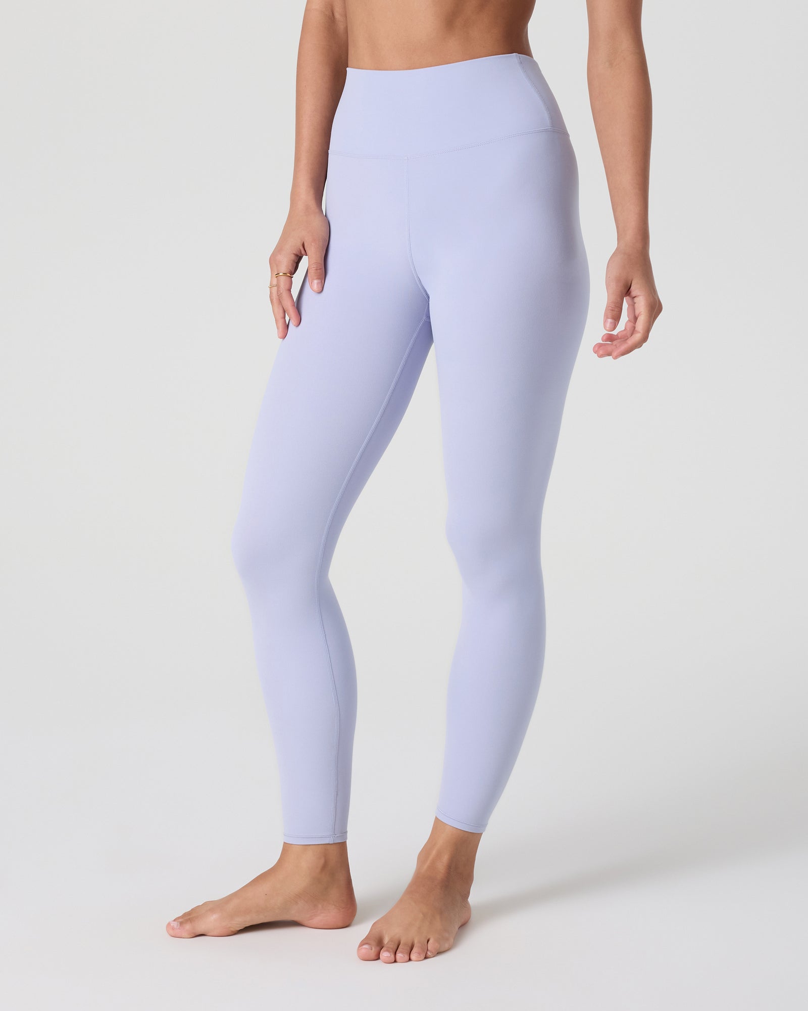 SculptFit seamless leggings