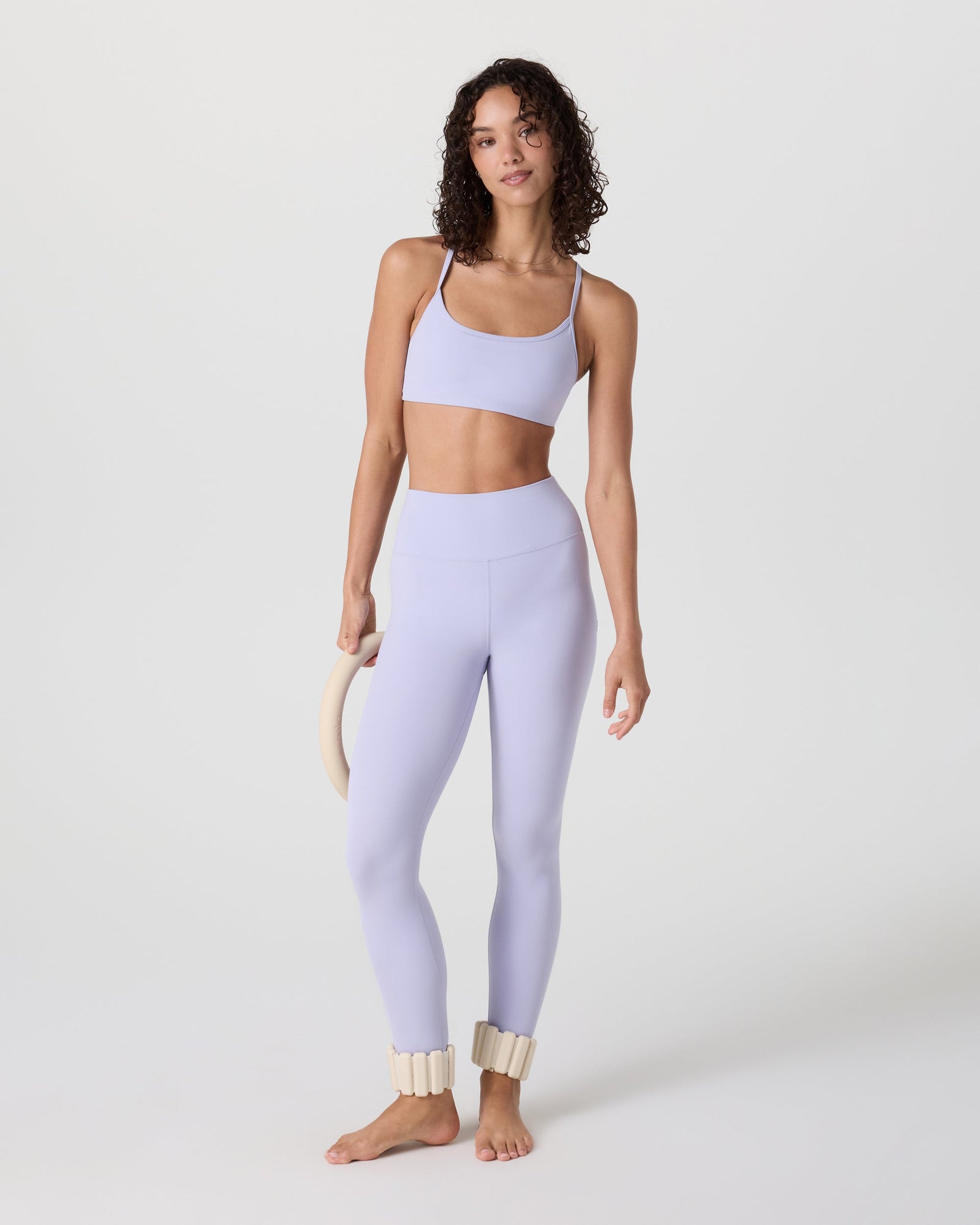 SculptFit seamless leggings