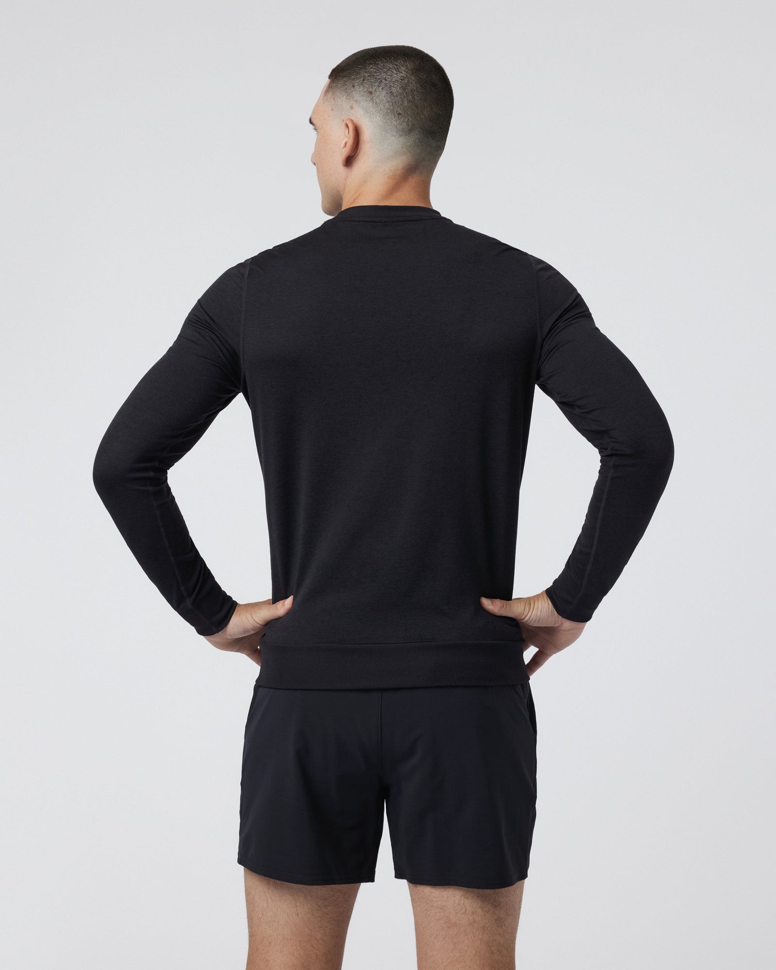 Coremotion long sleeve tee