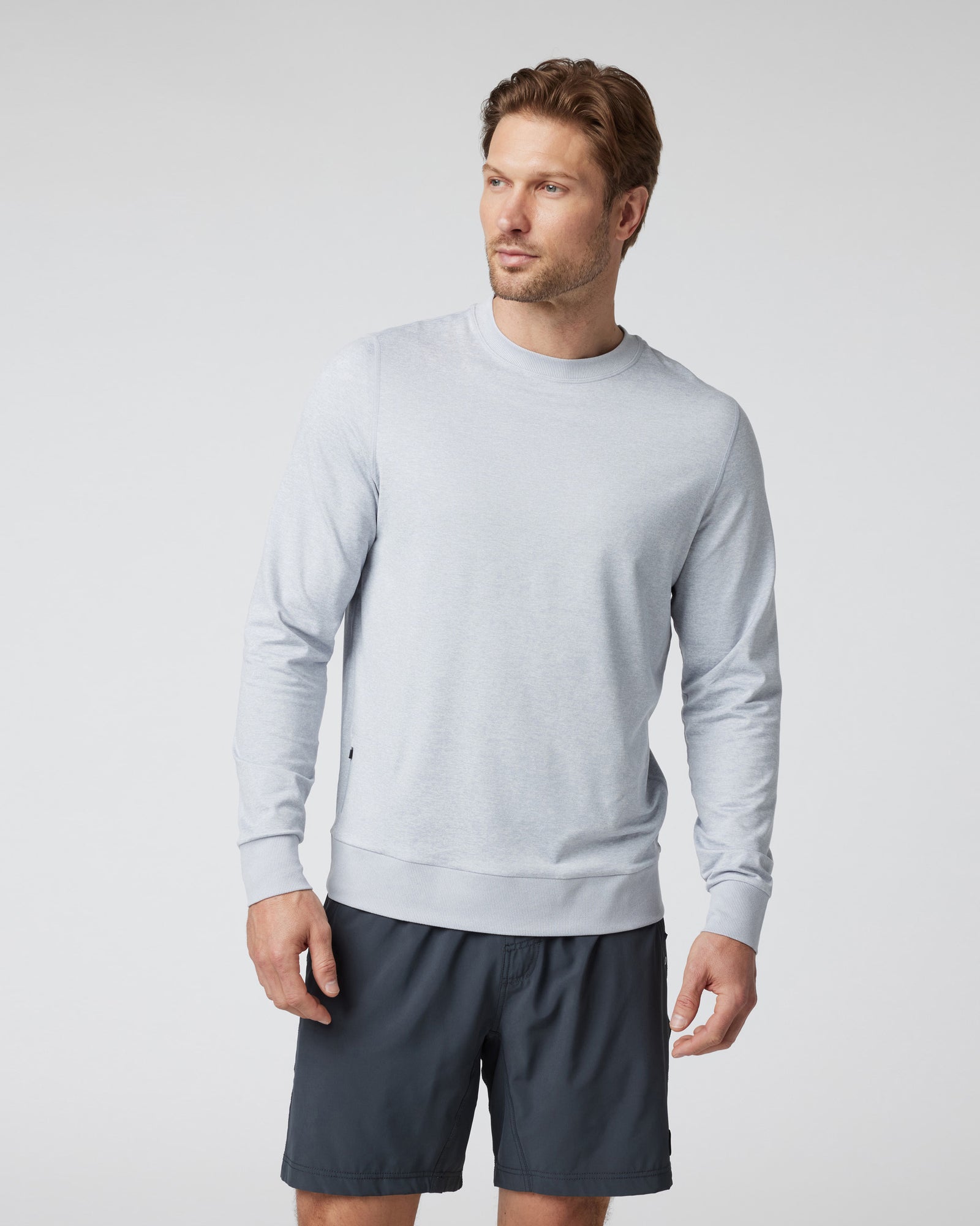 Coremotion long sleeve tee