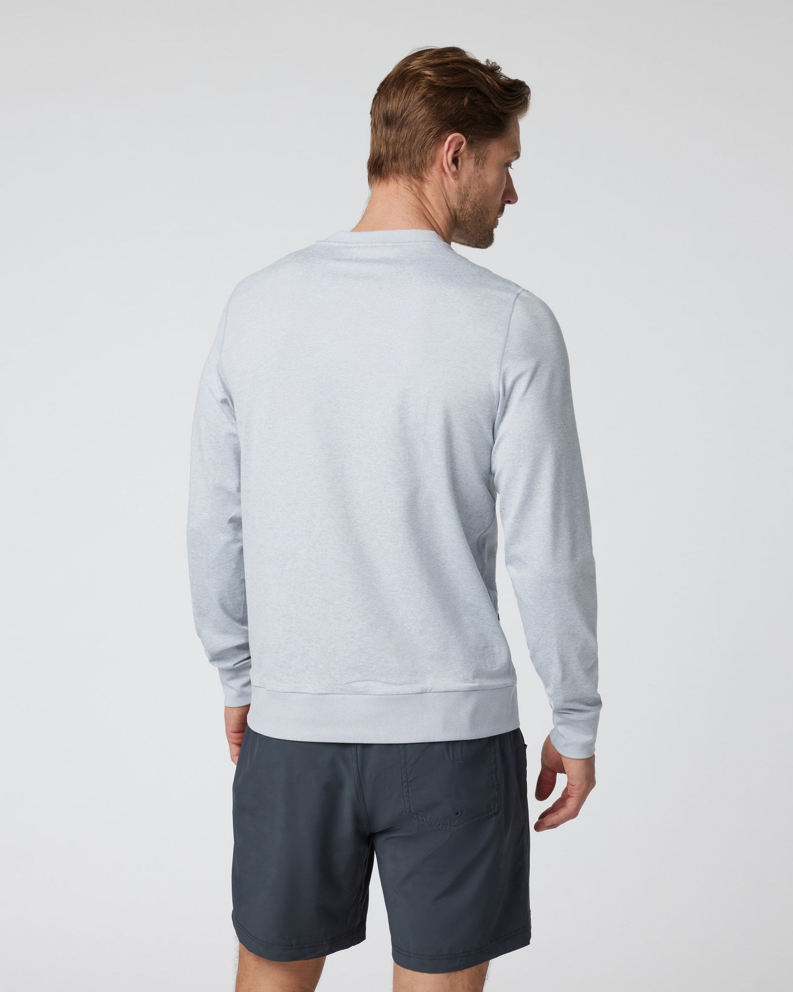 Coremotion long sleeve tee