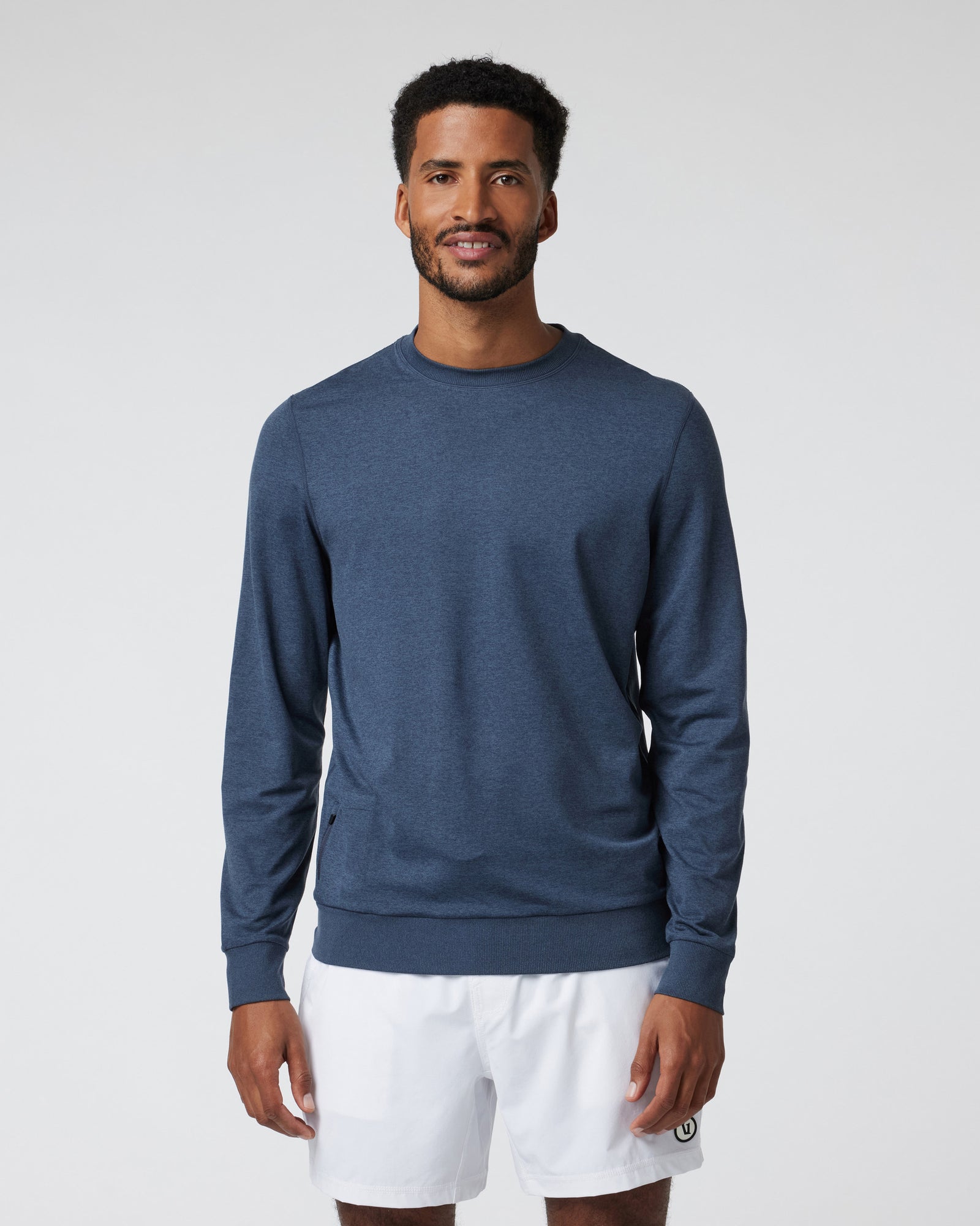 Coremotion long sleeve tee