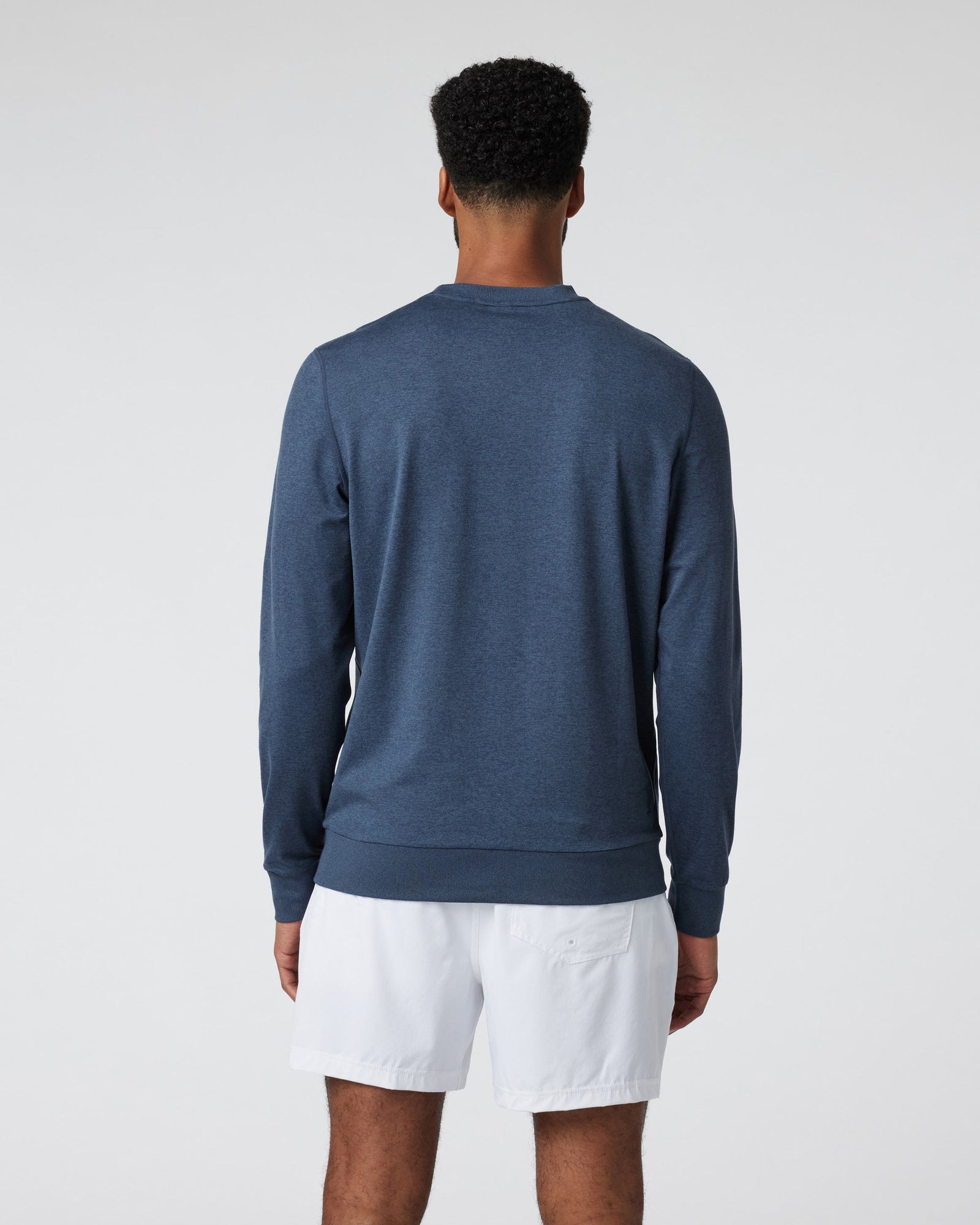 Coremotion long sleeve tee