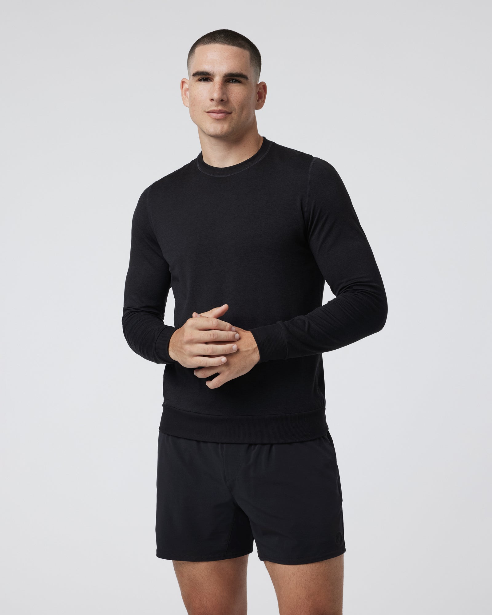 Coremotion long sleeve tee