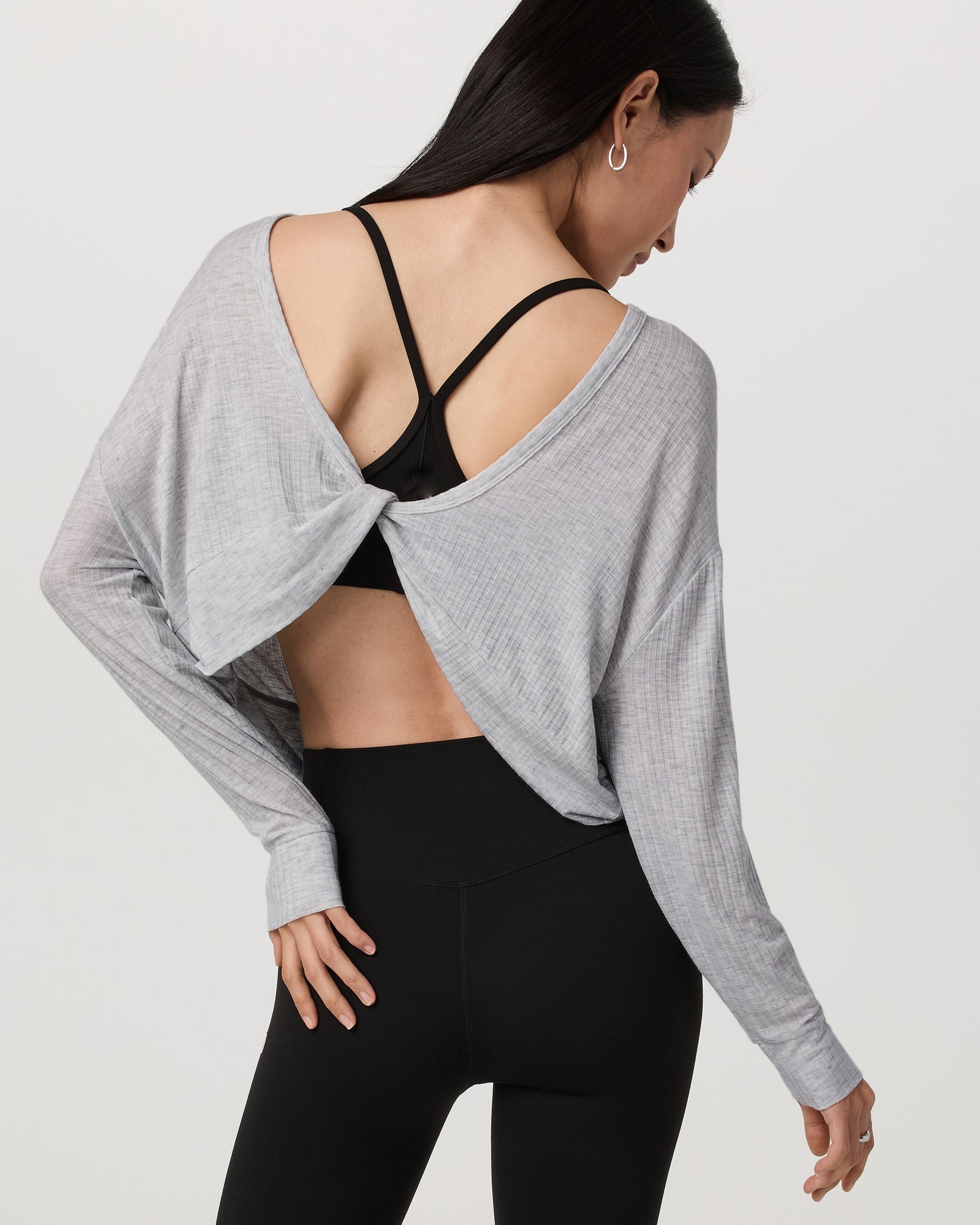 Flexmotion performance top