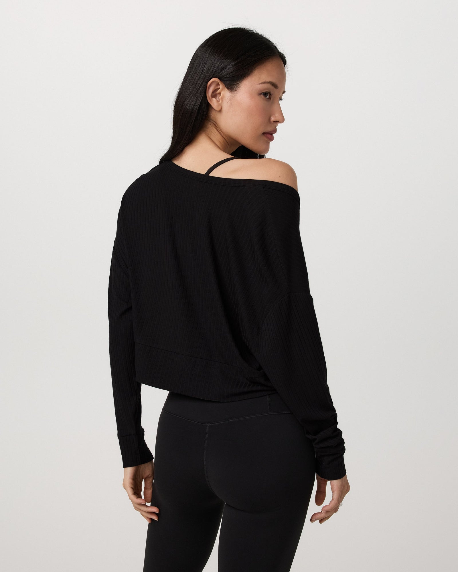Flexmotion performance top