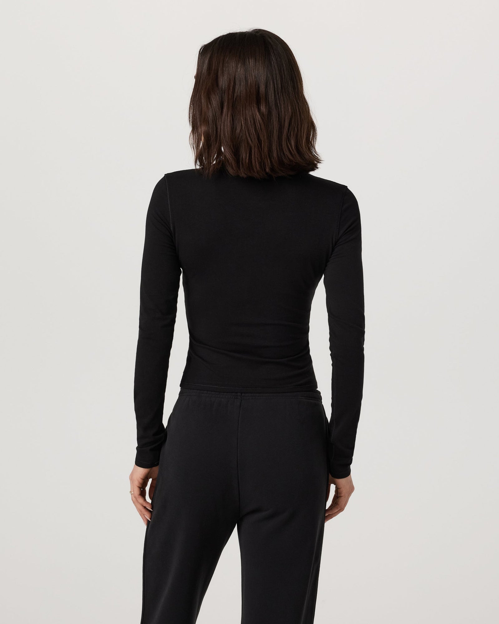 Flowfit long sleeve tee