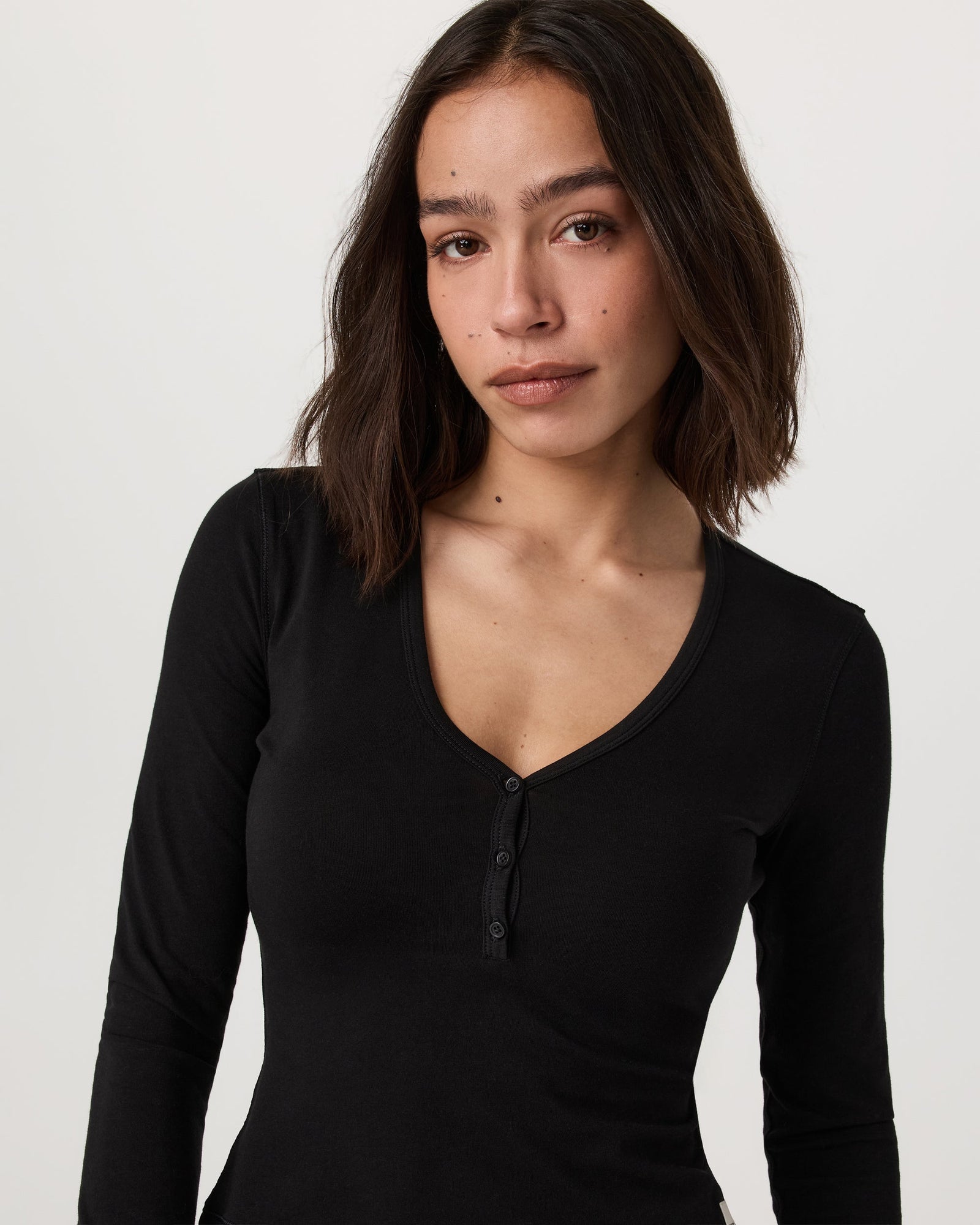 Flowfit long sleeve tee