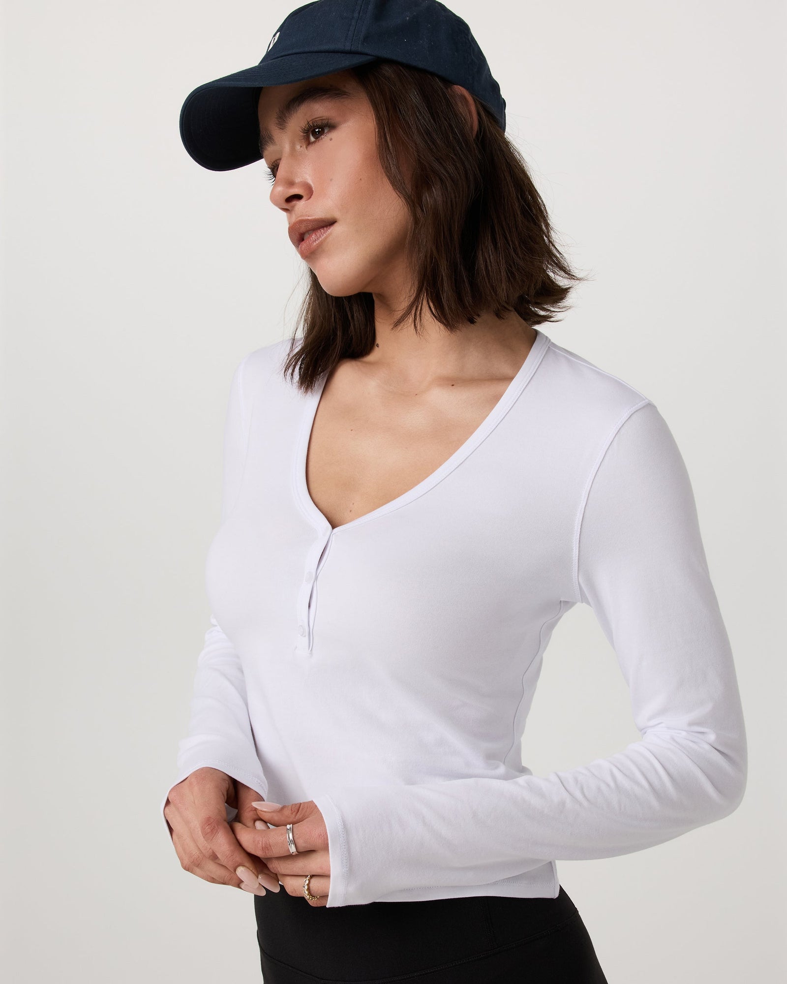 Flowfit long sleeve tee