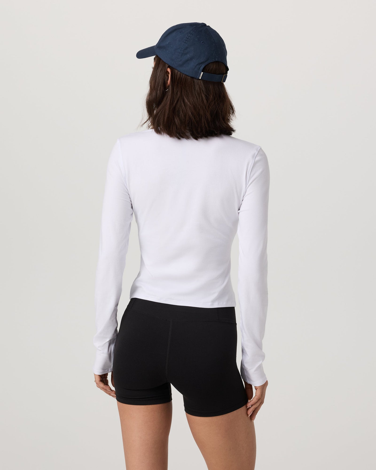 Flowfit long sleeve tee