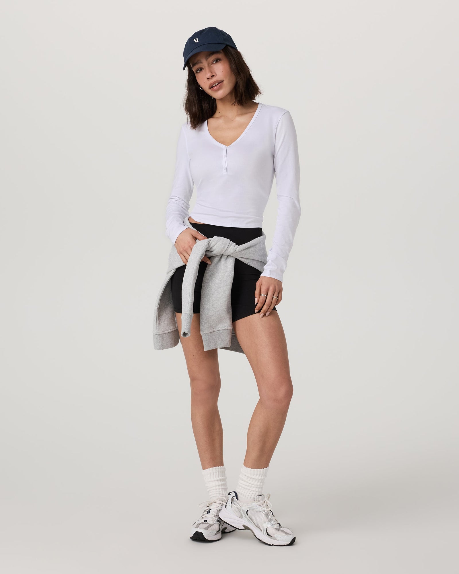 Flowfit long sleeve tee