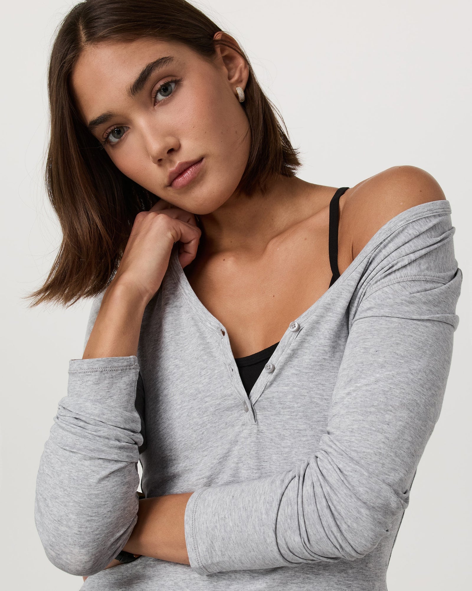 Flowfit long sleeve tee