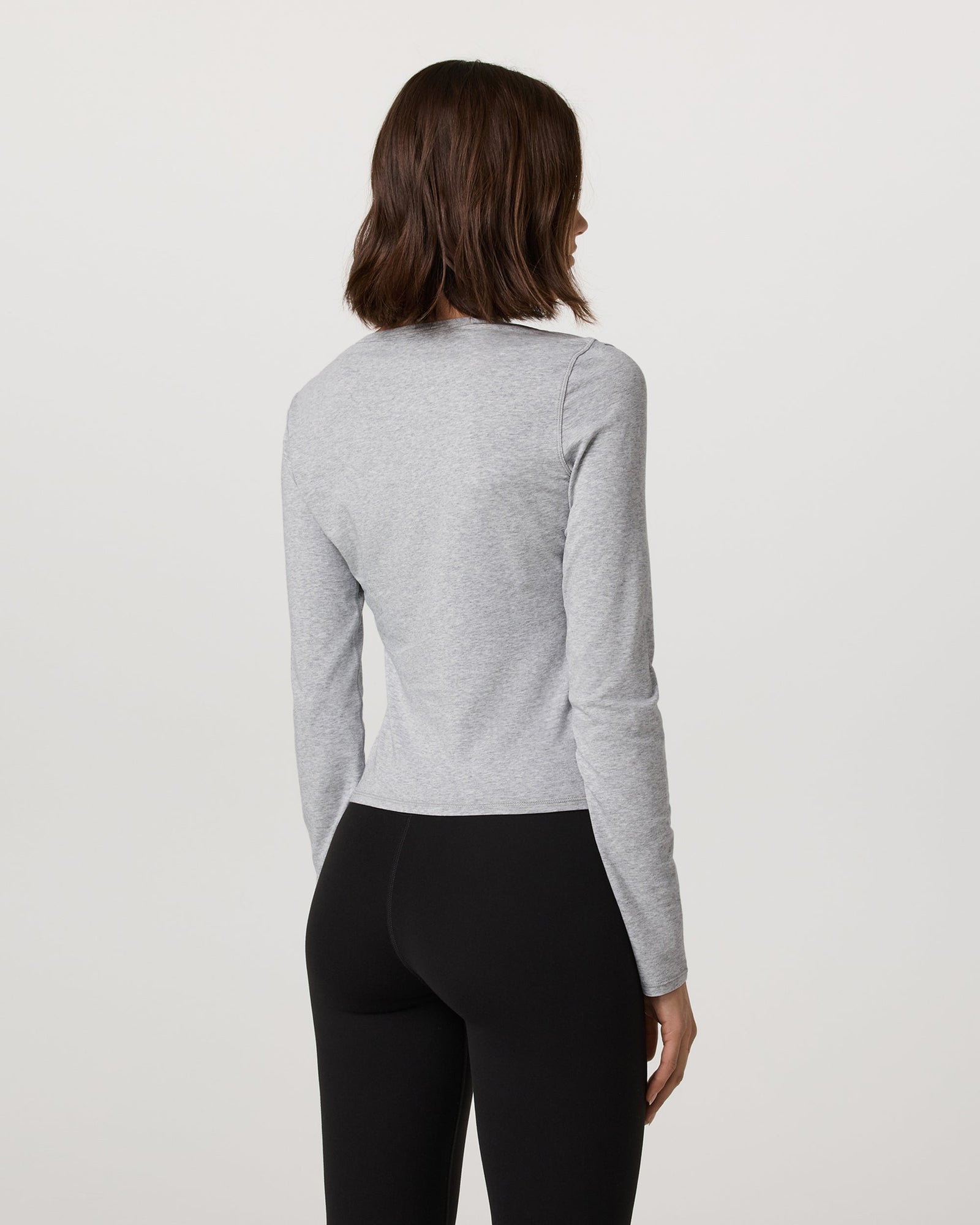 Flowfit long sleeve tee