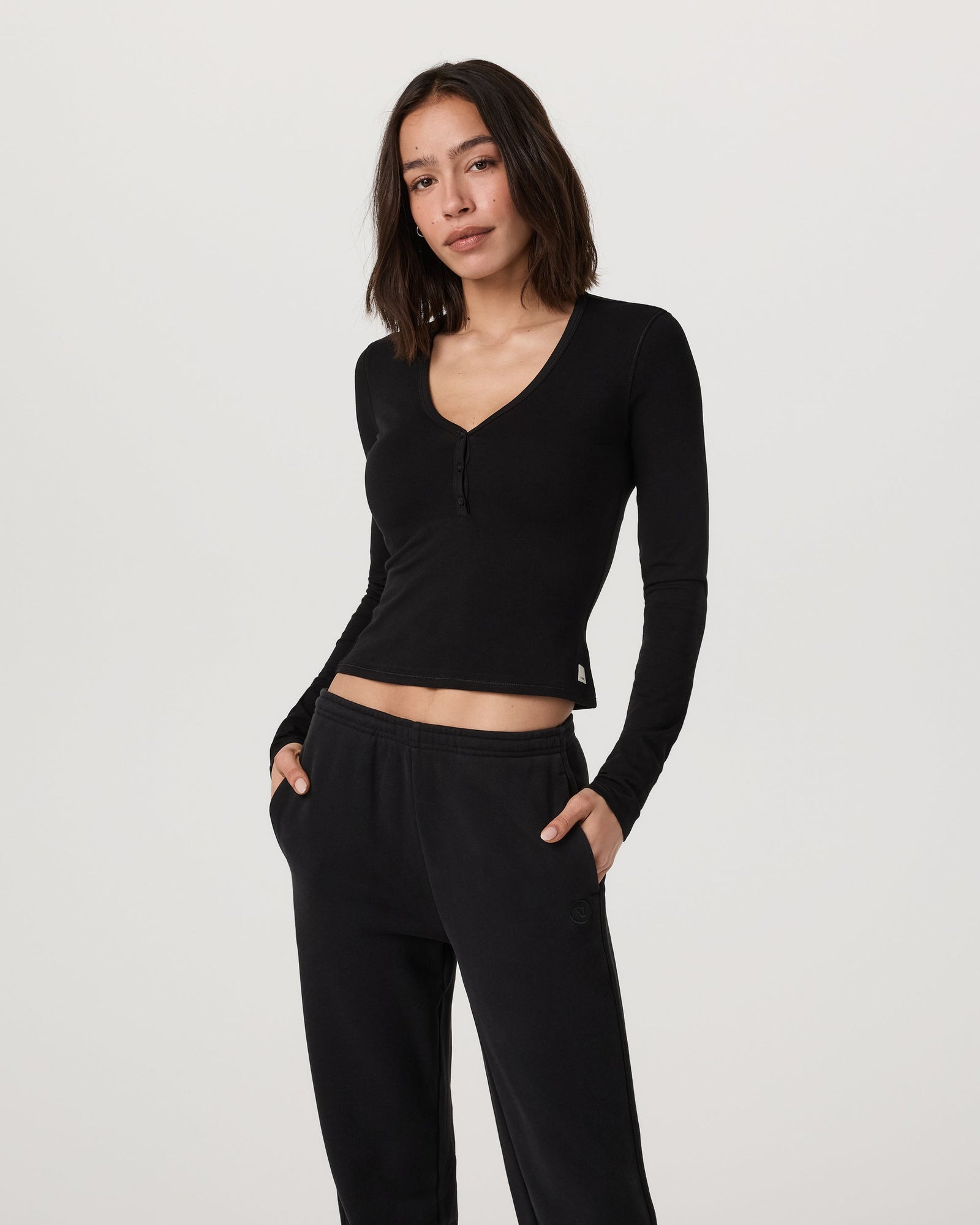 Flowfit long sleeve tee