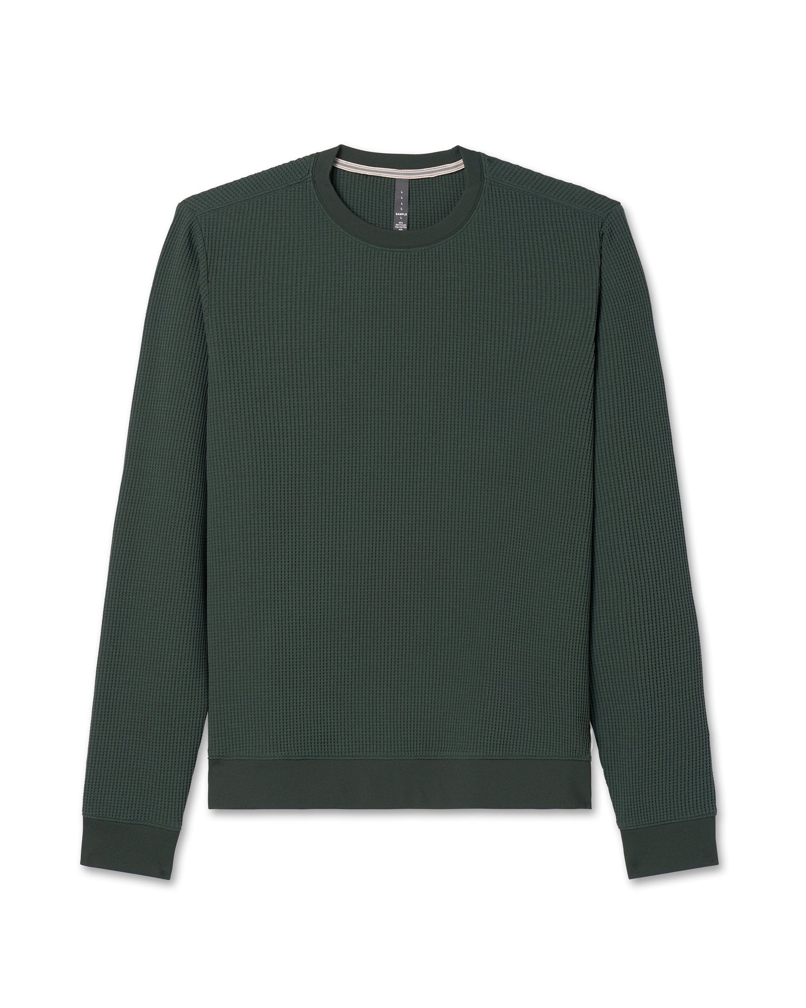 Thermoflex running shirt