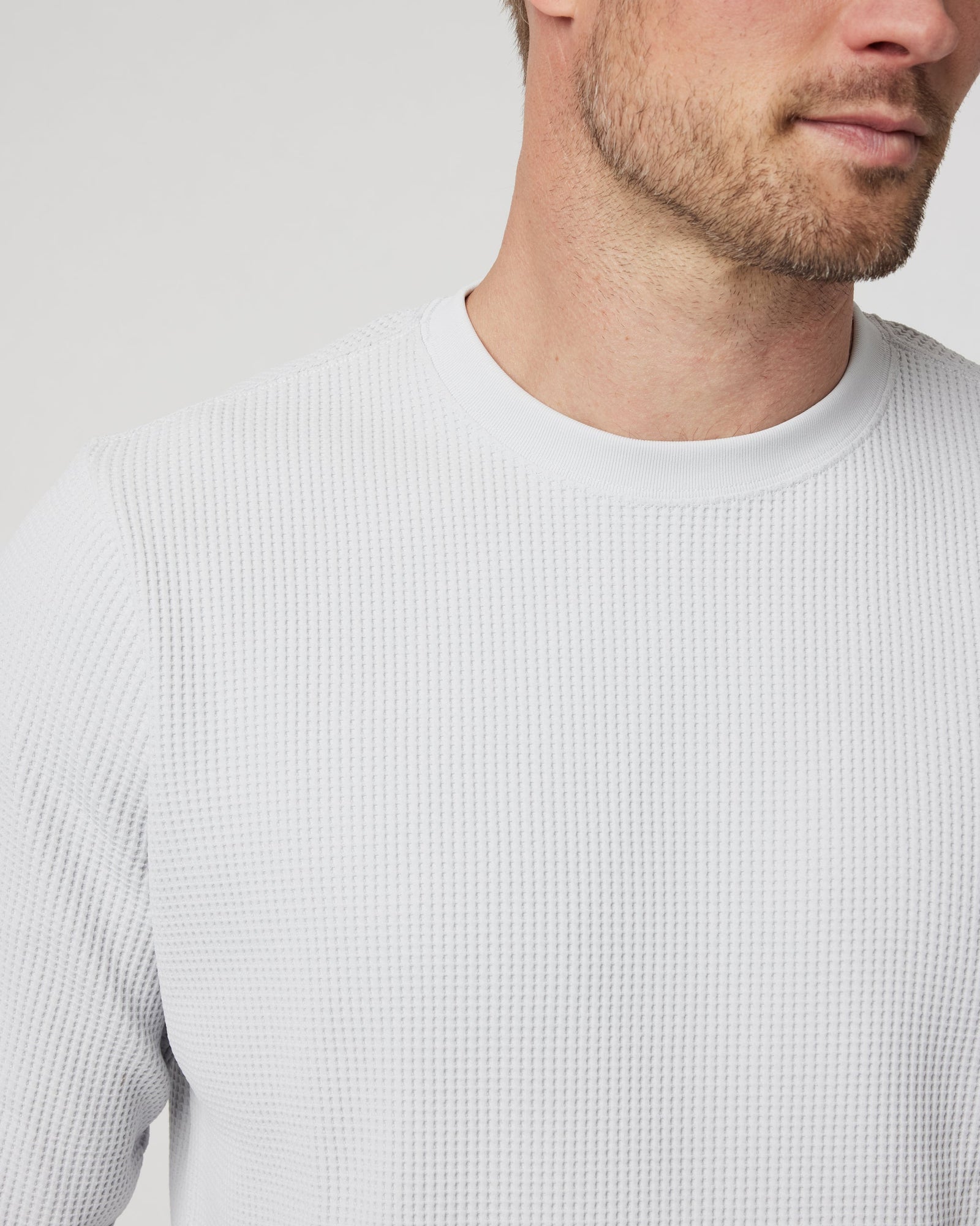 Thermoflex running shirt