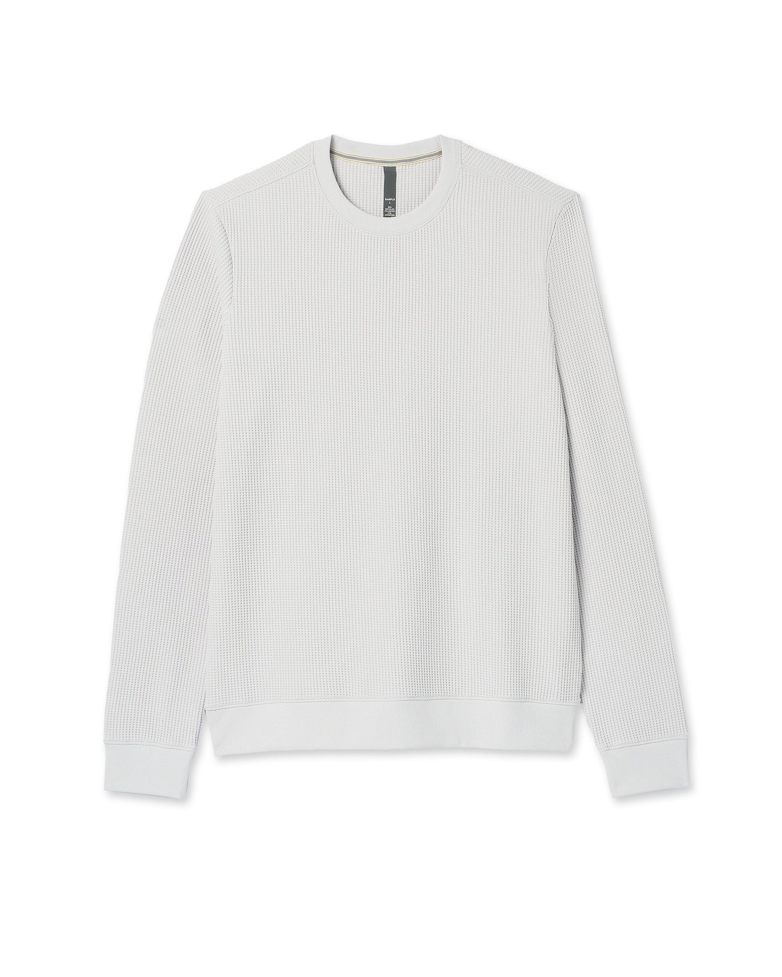 Thermoflex running shirt
