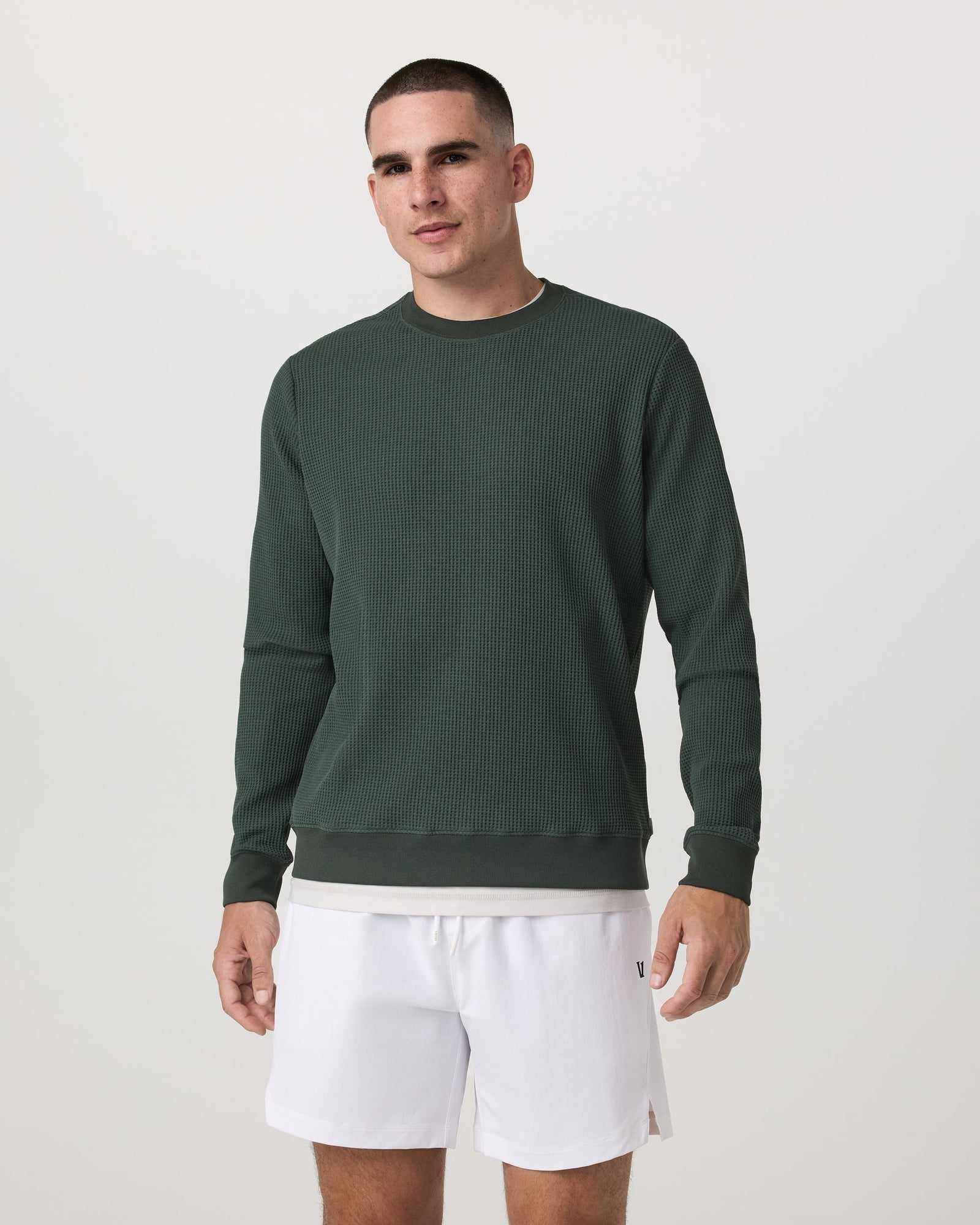 Thermoflex running shirt