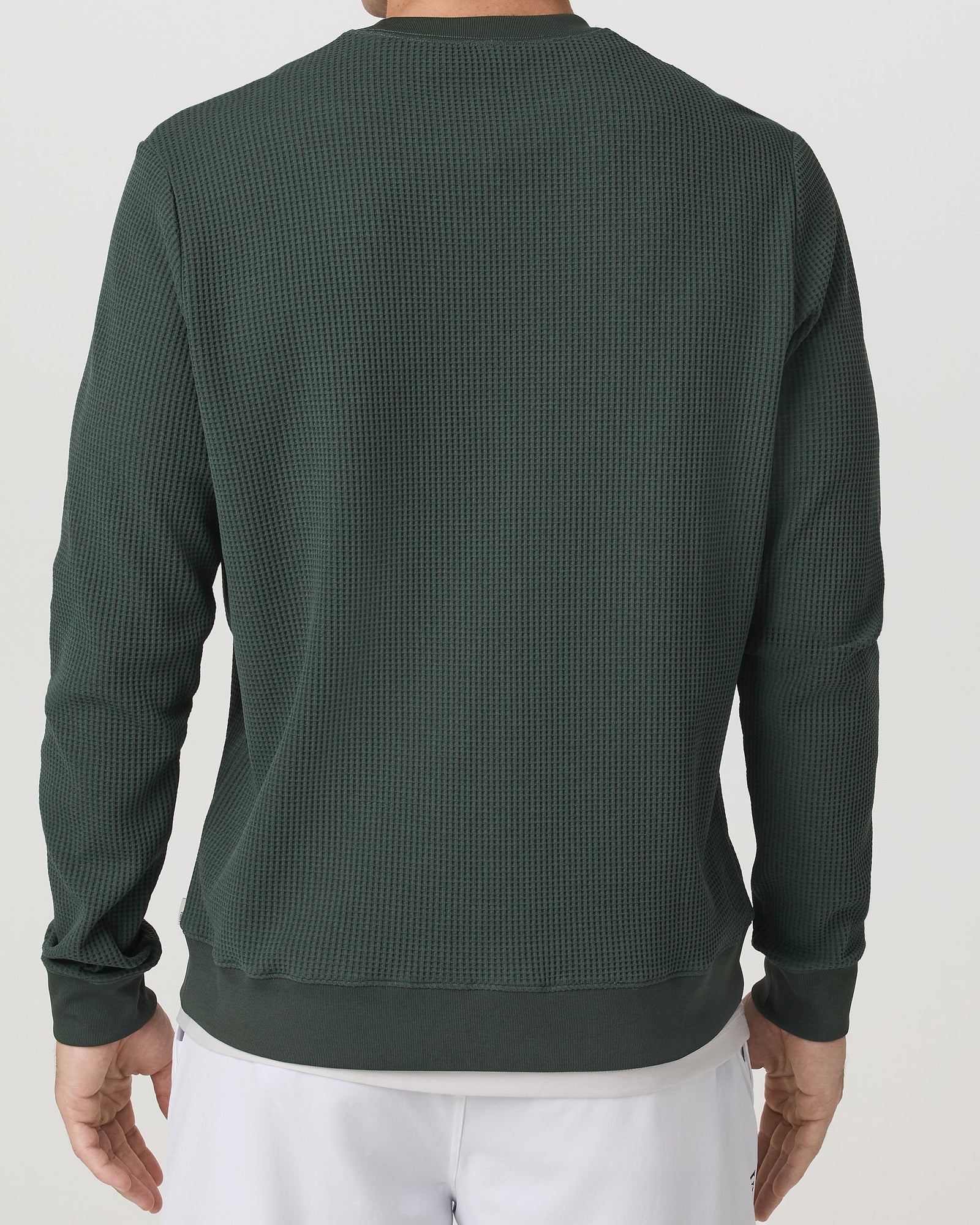 Thermoflex running shirt