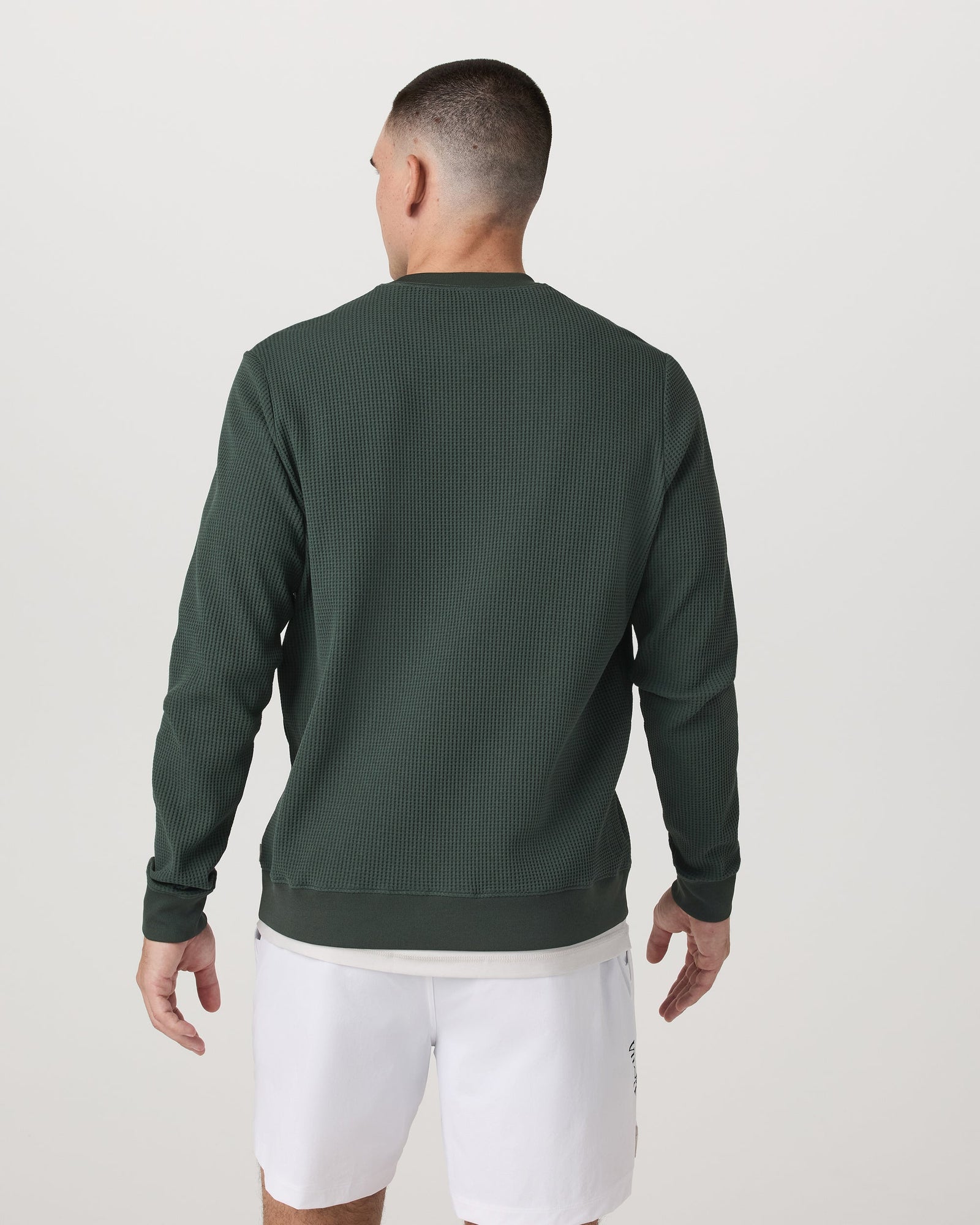 Thermoflex running shirt