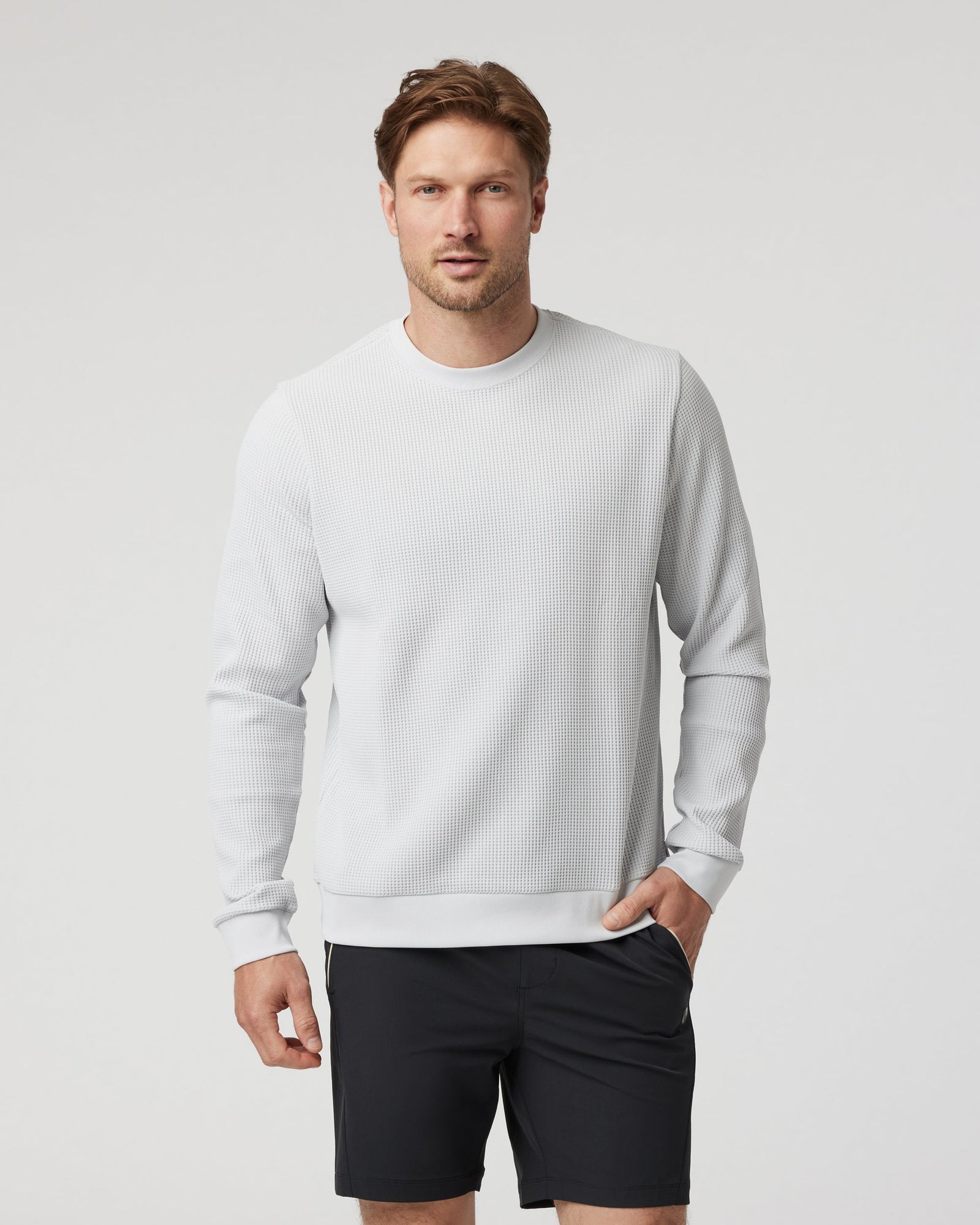 Thermoflex running shirt