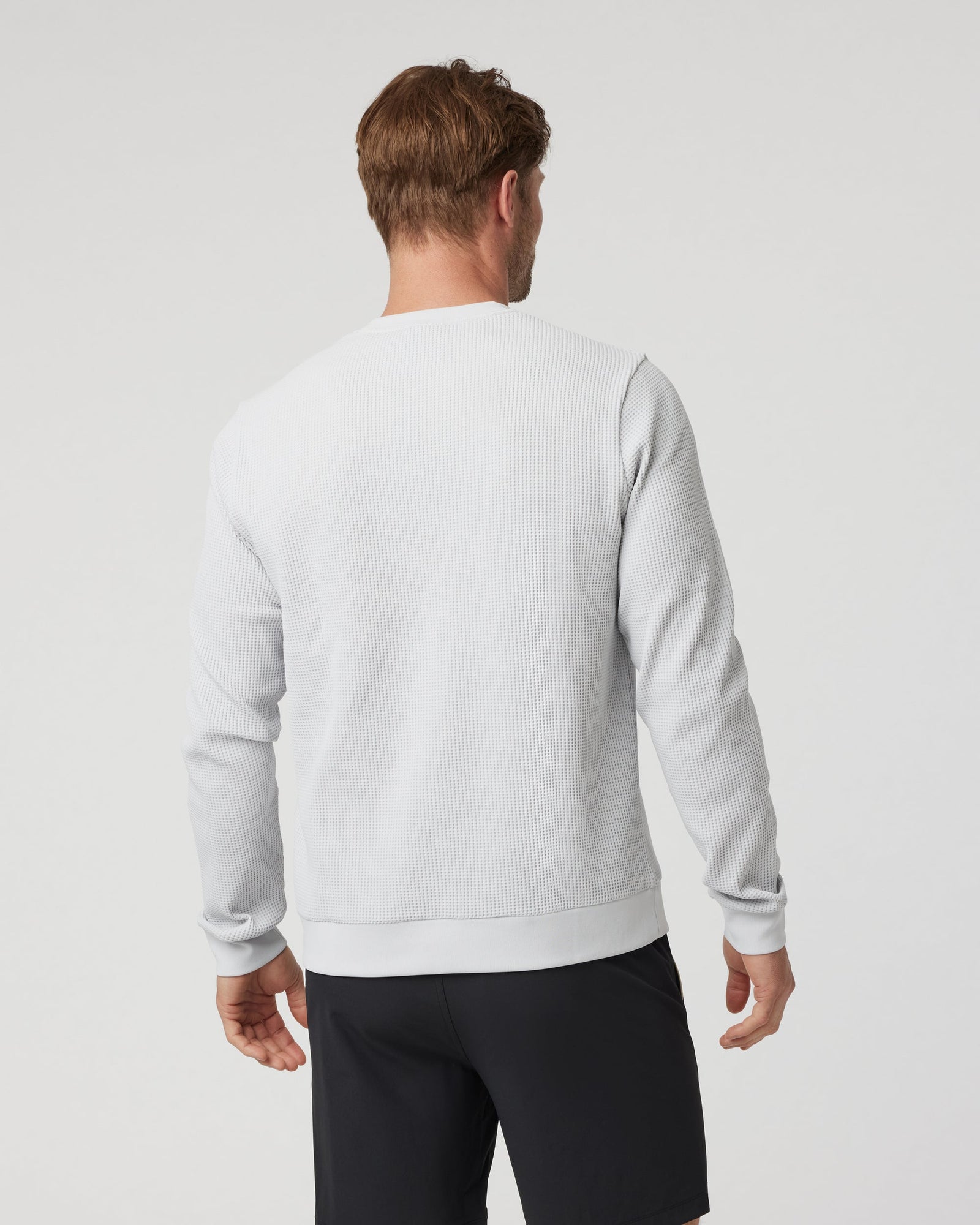 Thermoflex running shirt
