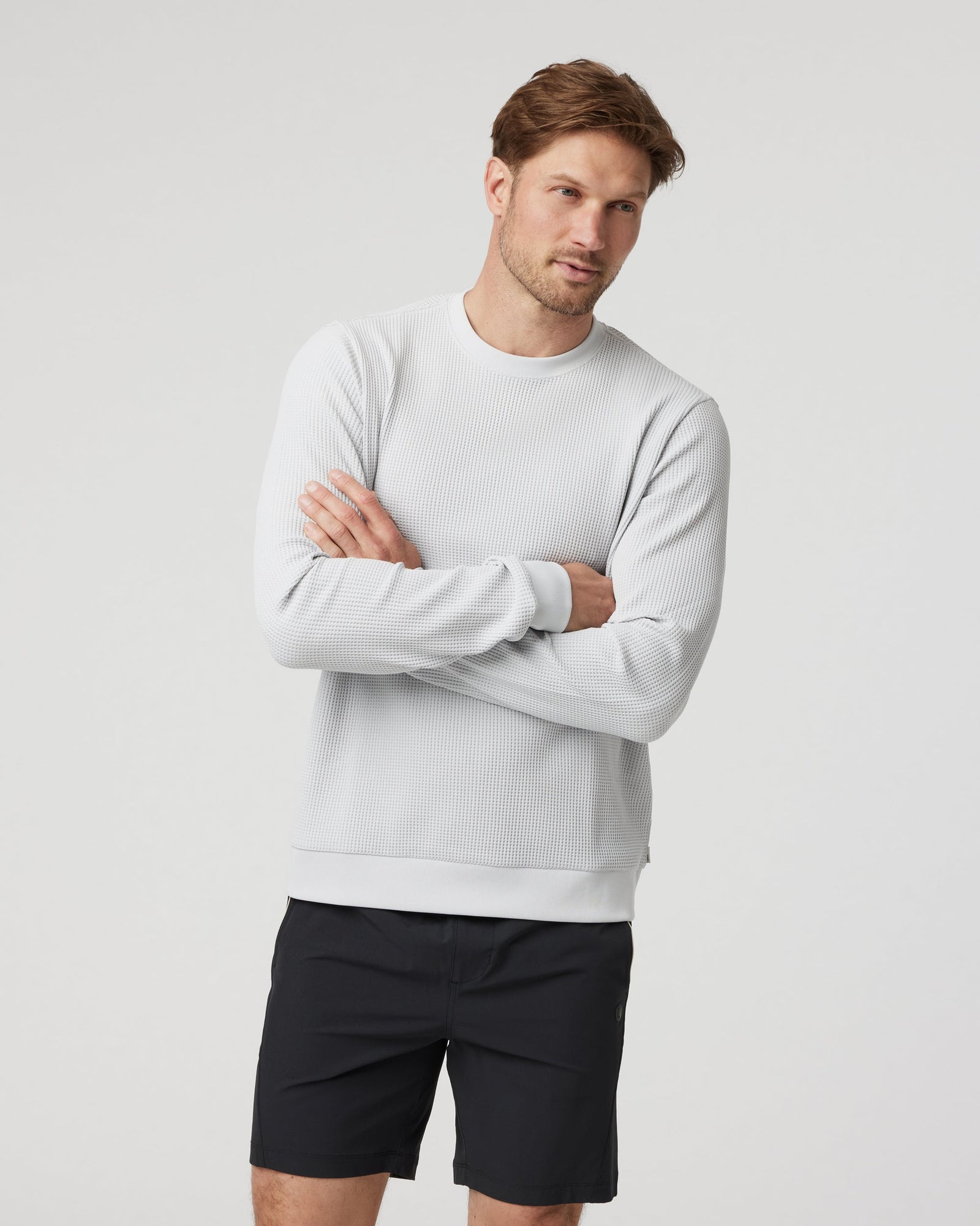 Thermoflex running shirt