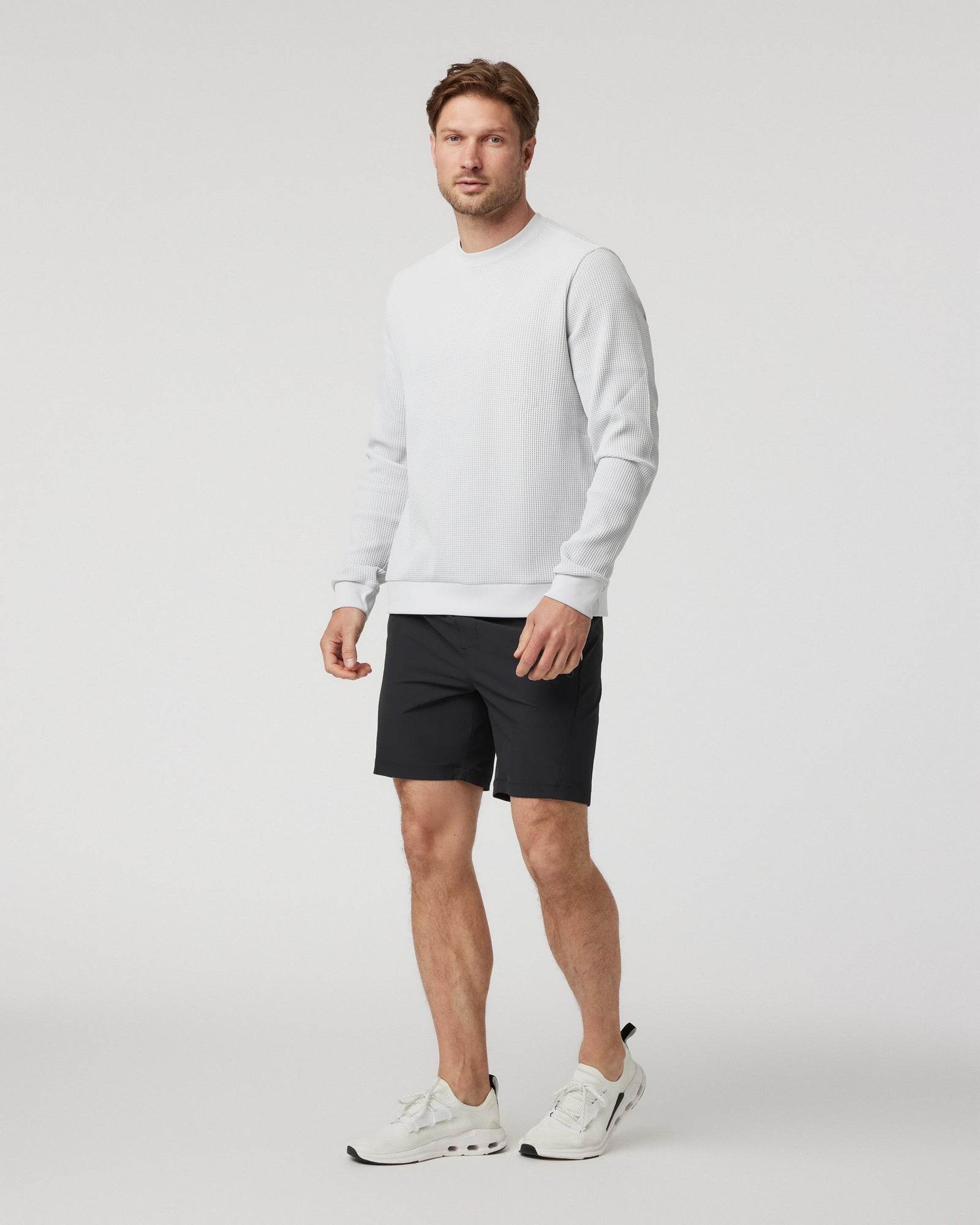 Thermoflex running shirt