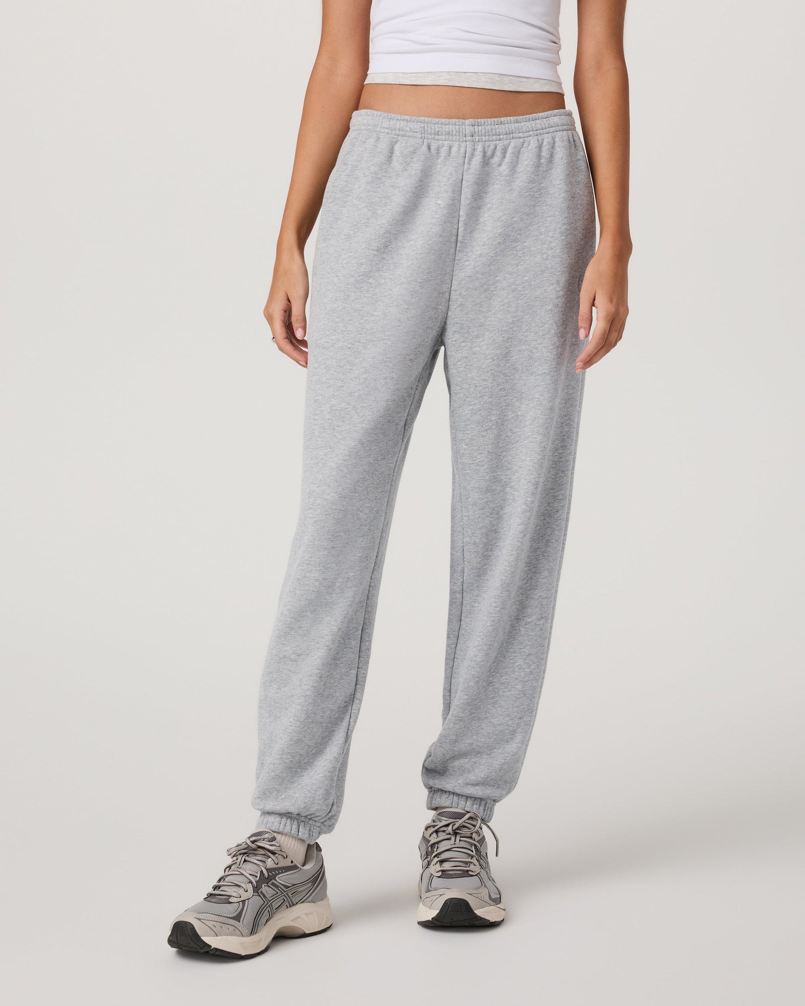 Essential jogger pant
