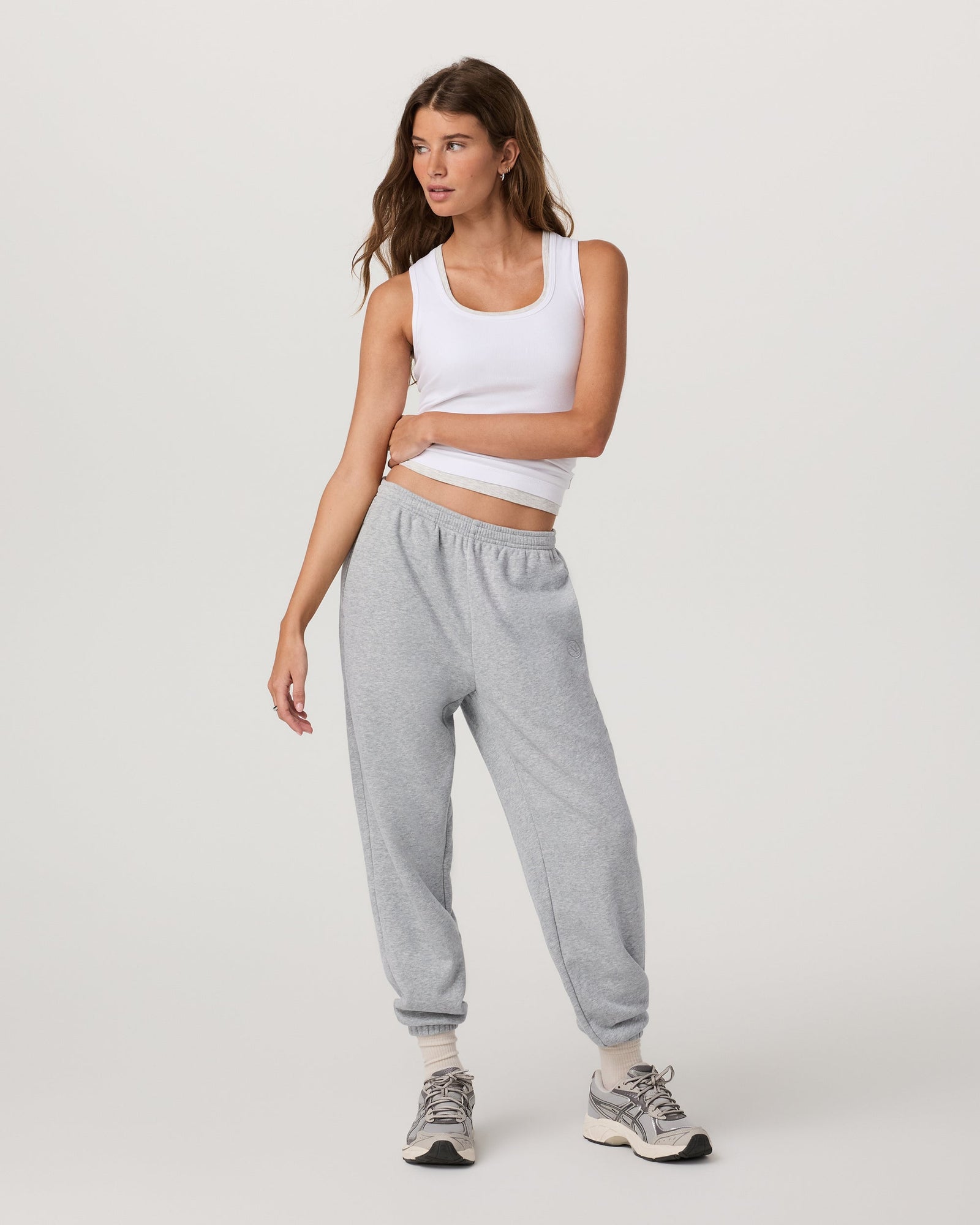 Essential jogger pant