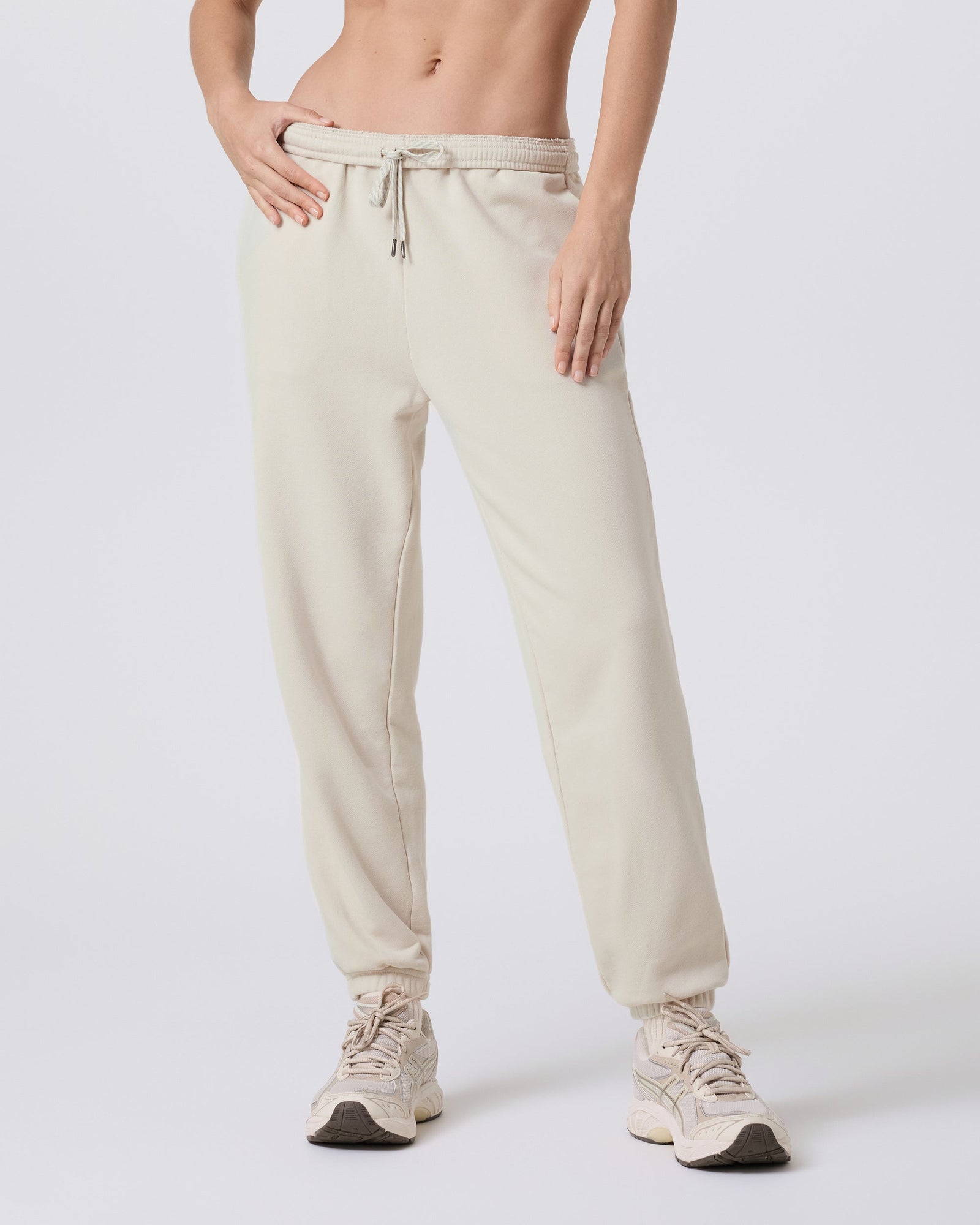 Essential jogger pant