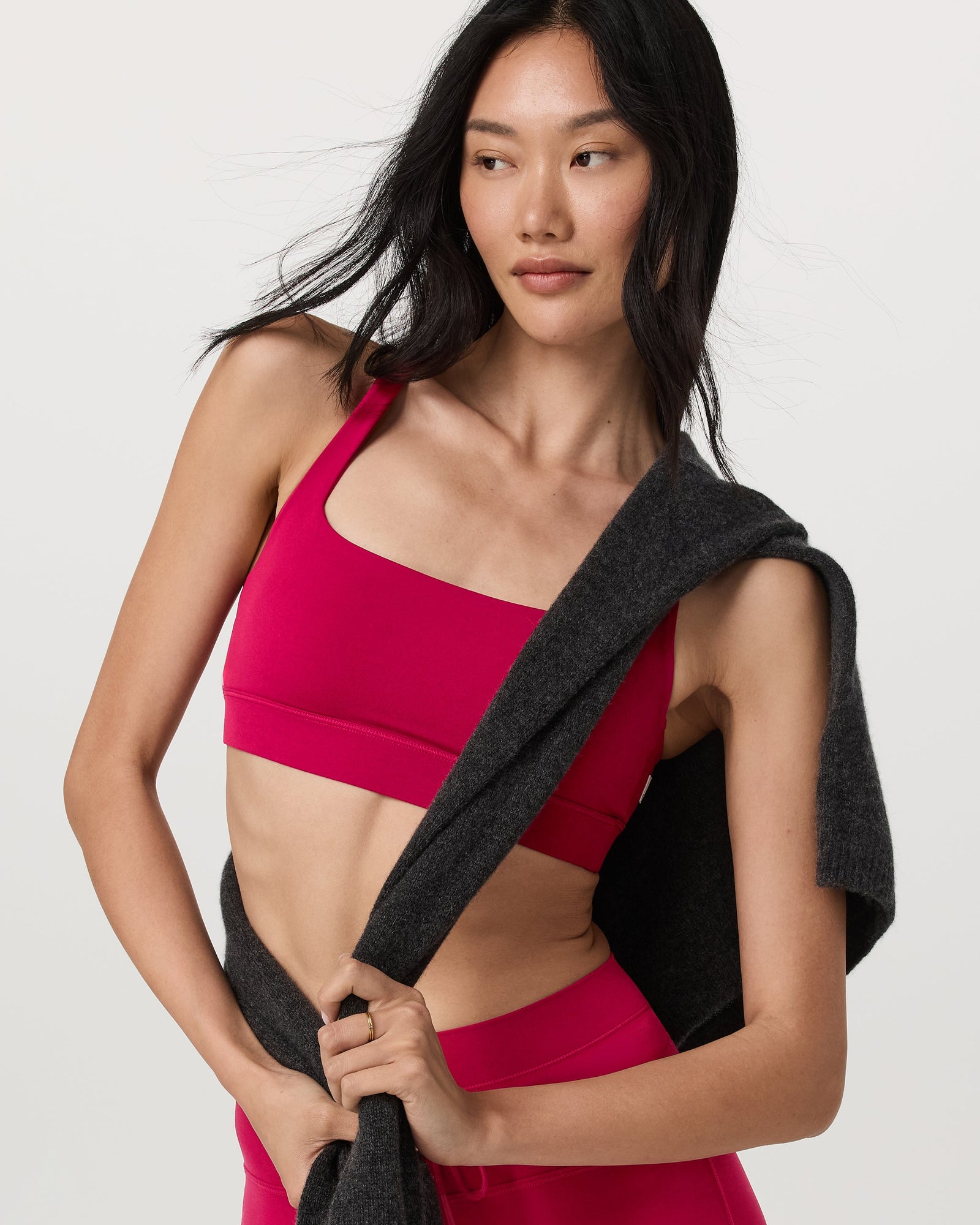 Pearl sports bra