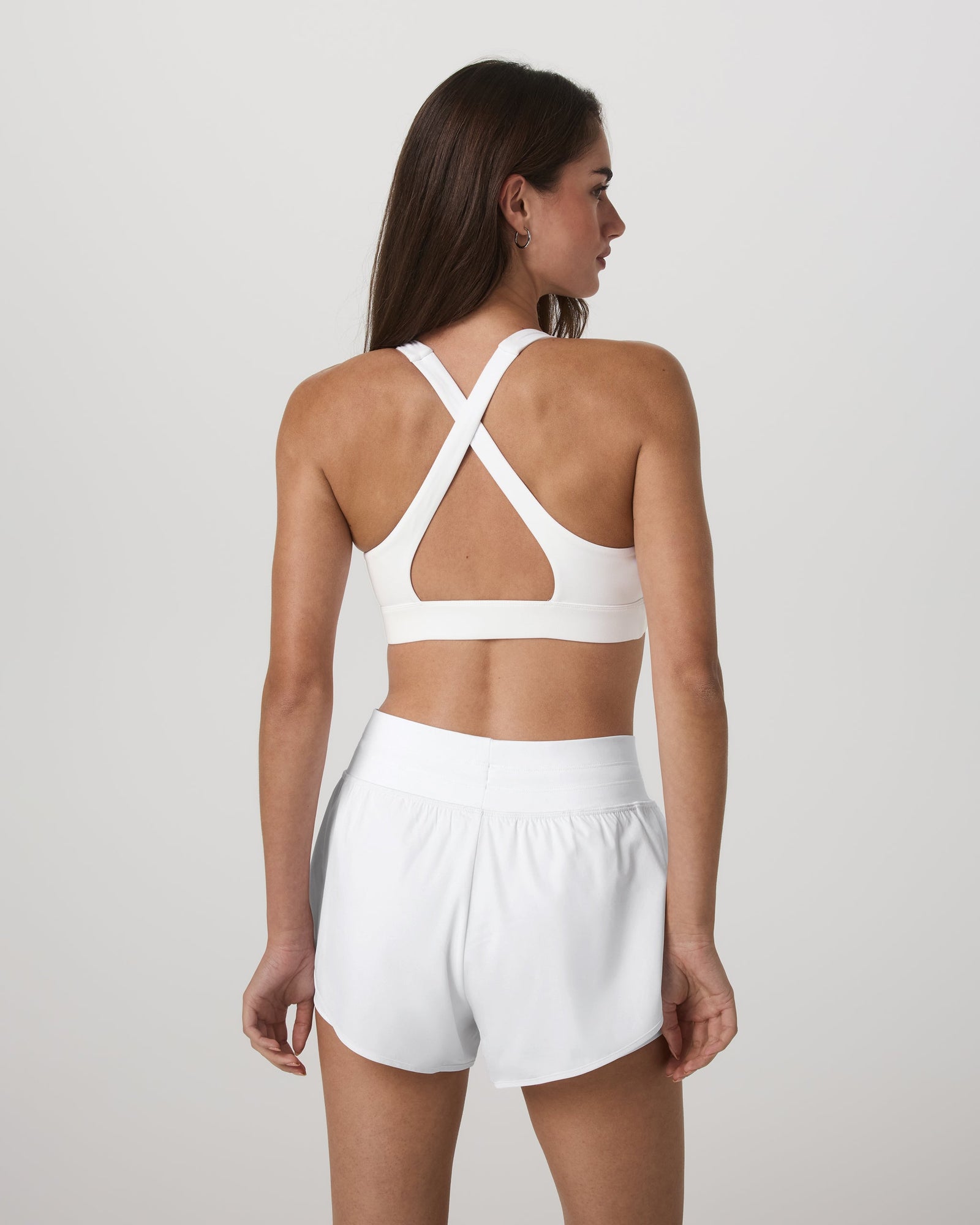Pearl sports bra
