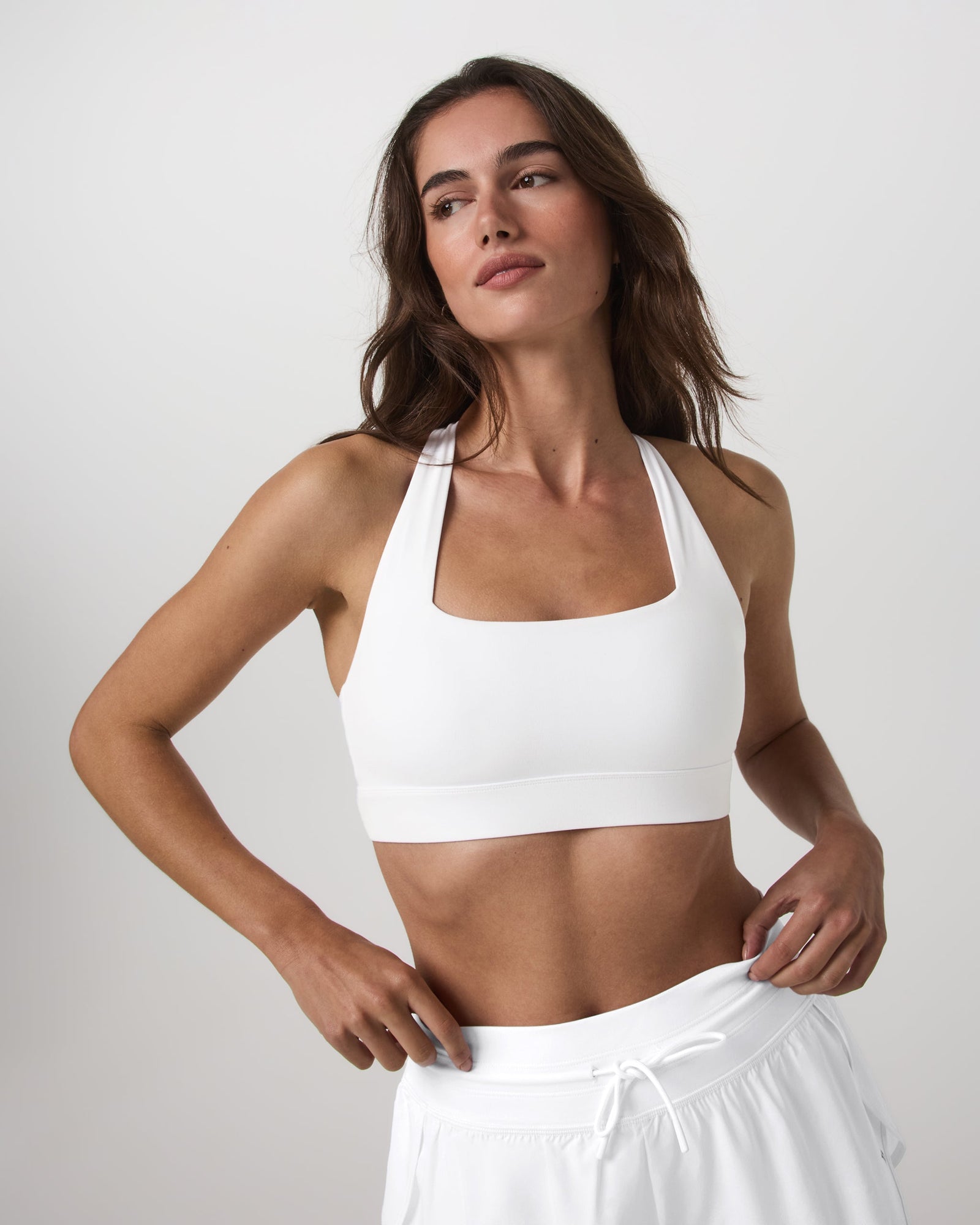 Pearl sports bra