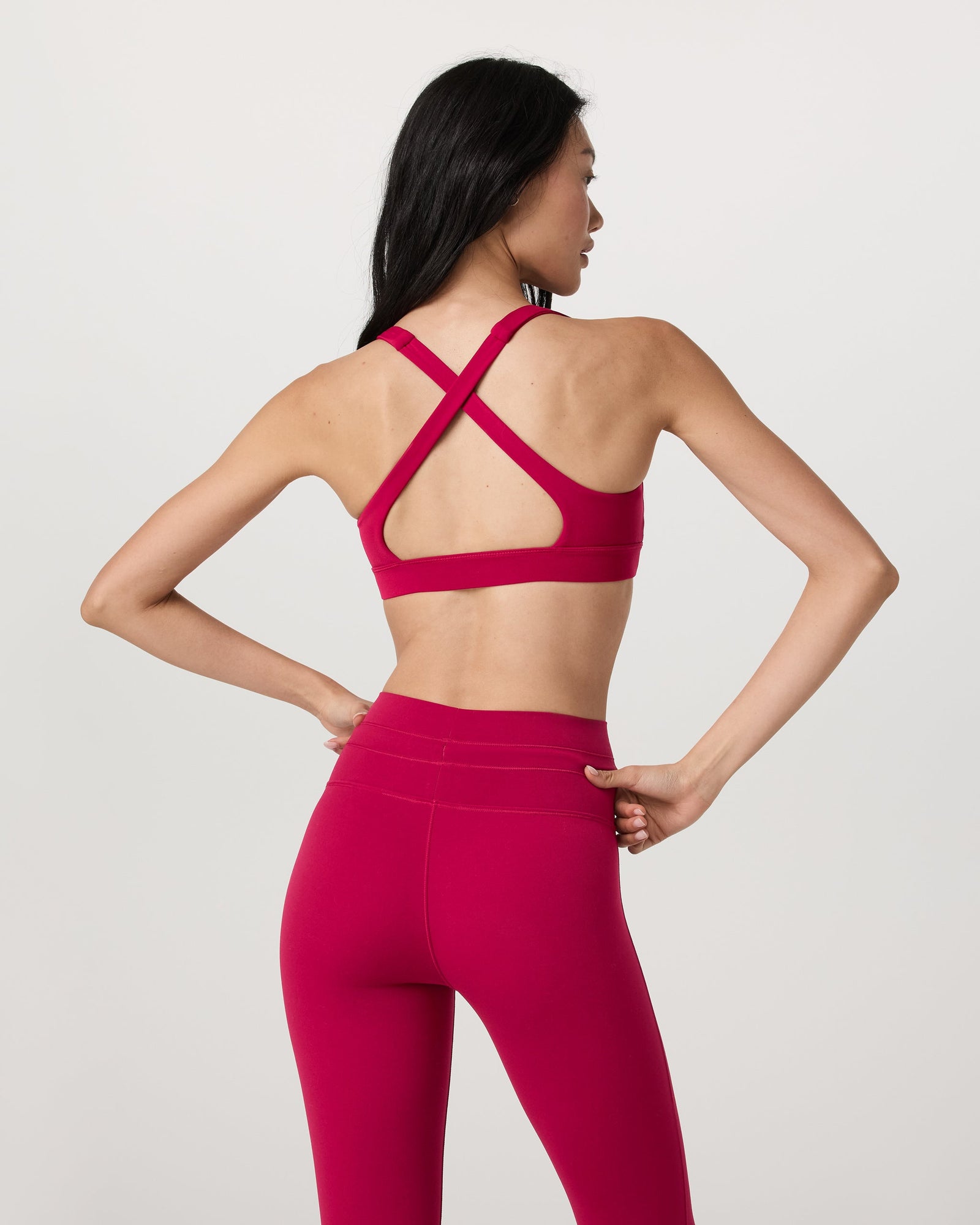 Pearl sports bra