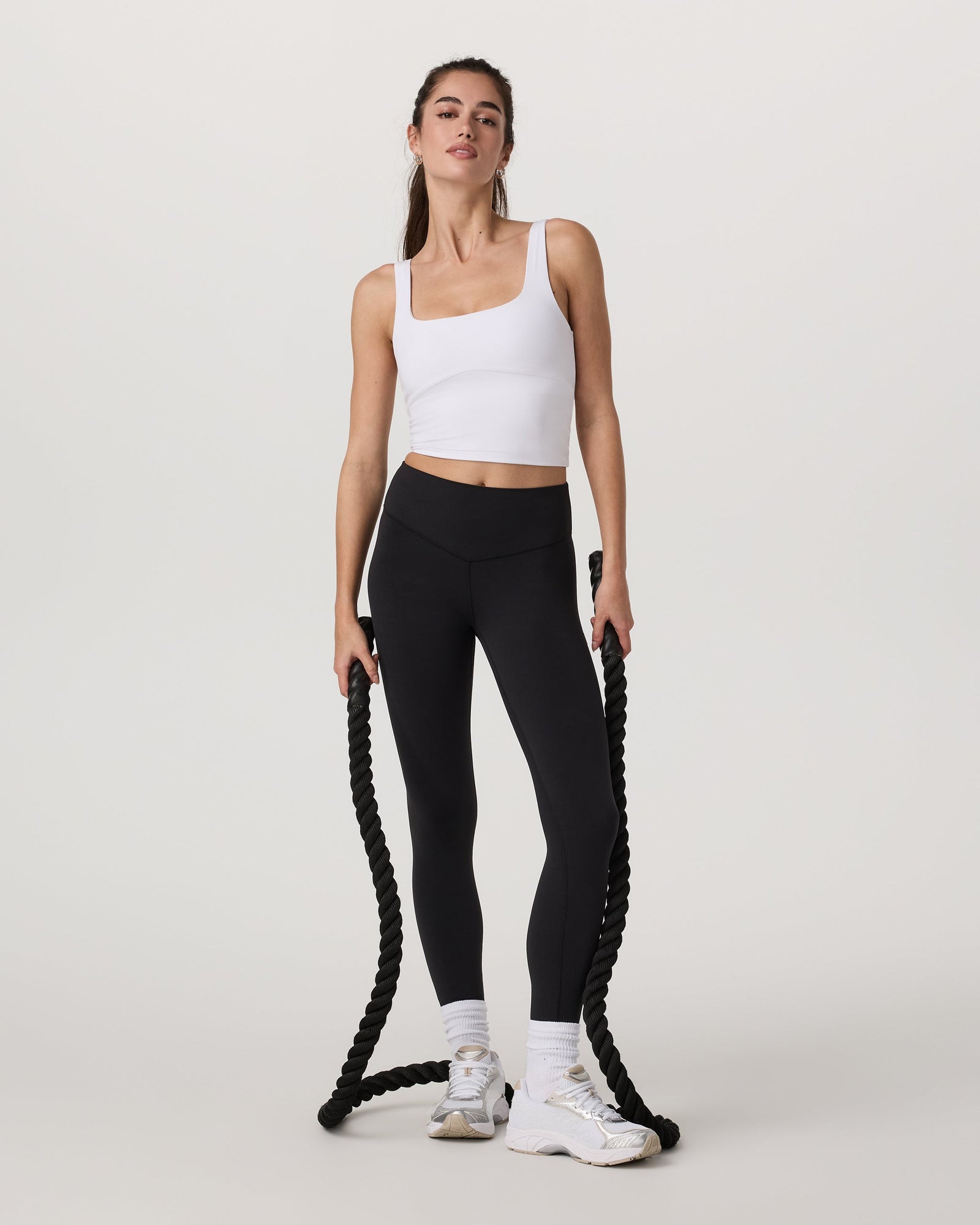 SculptFit sports top