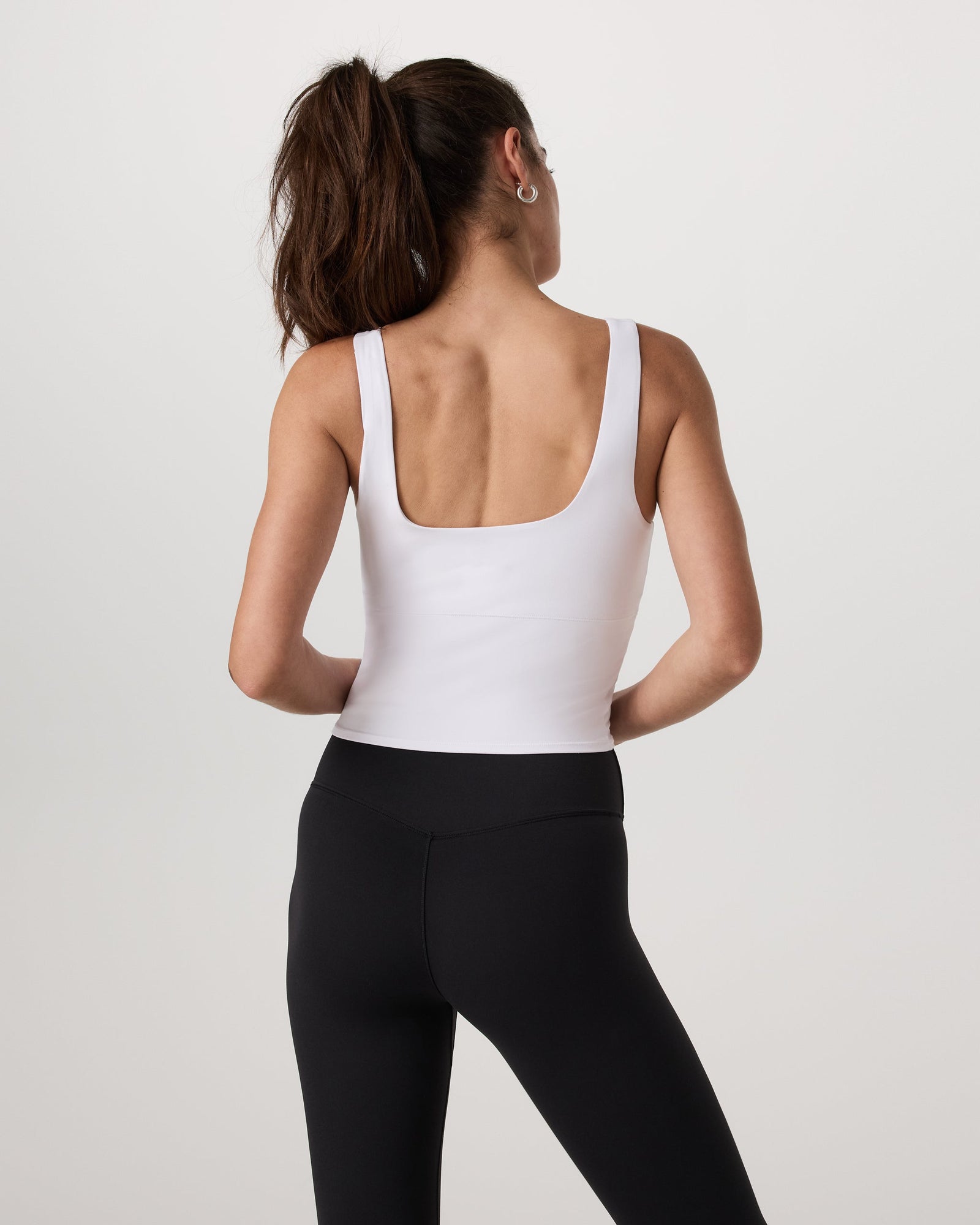 SculptFit sports top