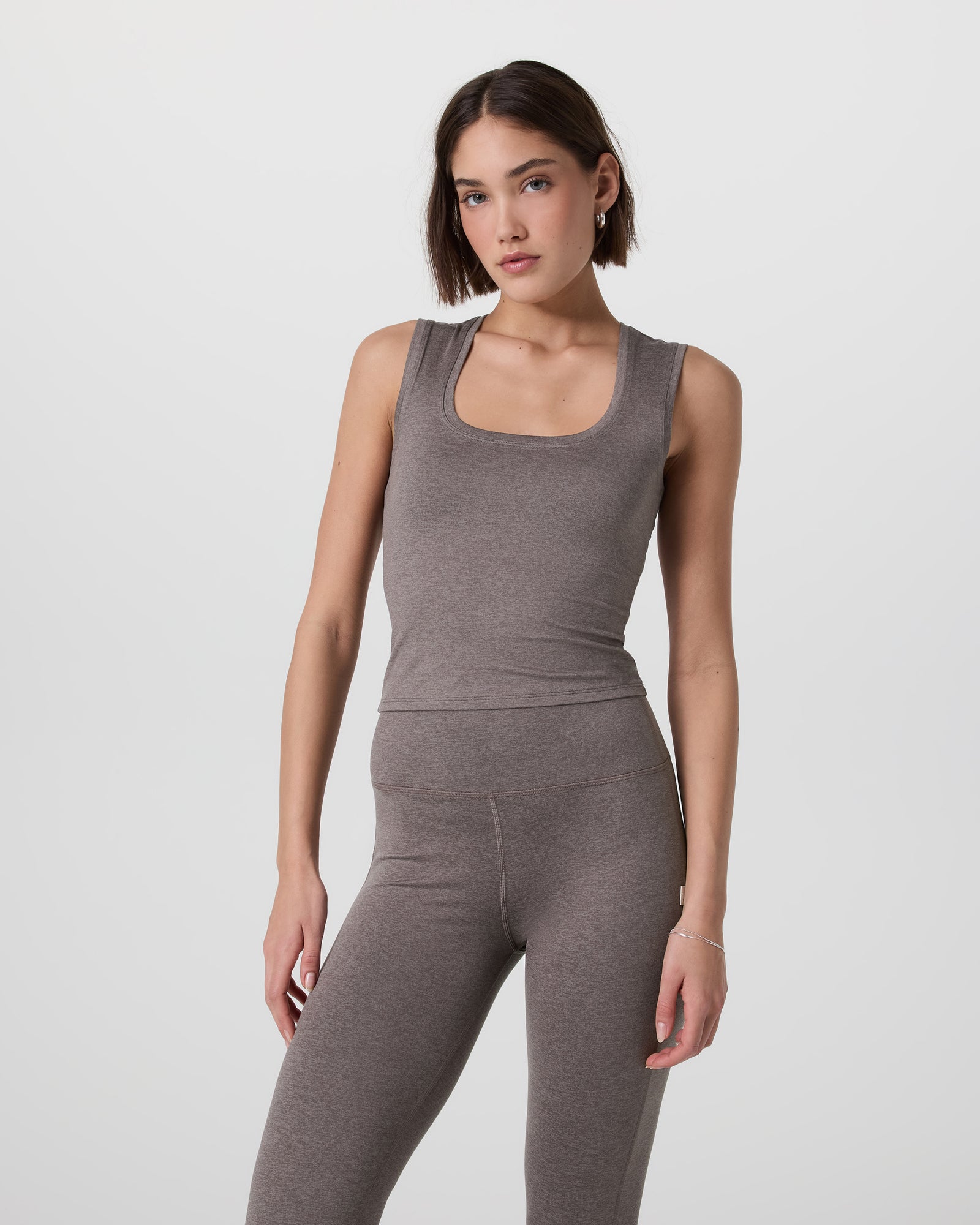 Enduro mesh top